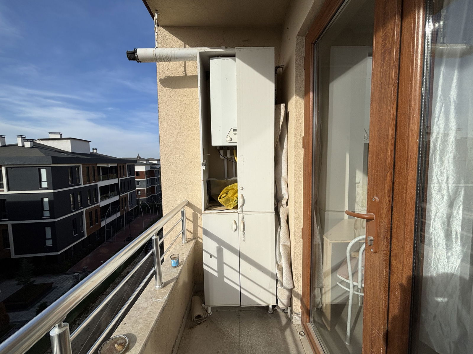 Satılık Daire 1,650,000 TL