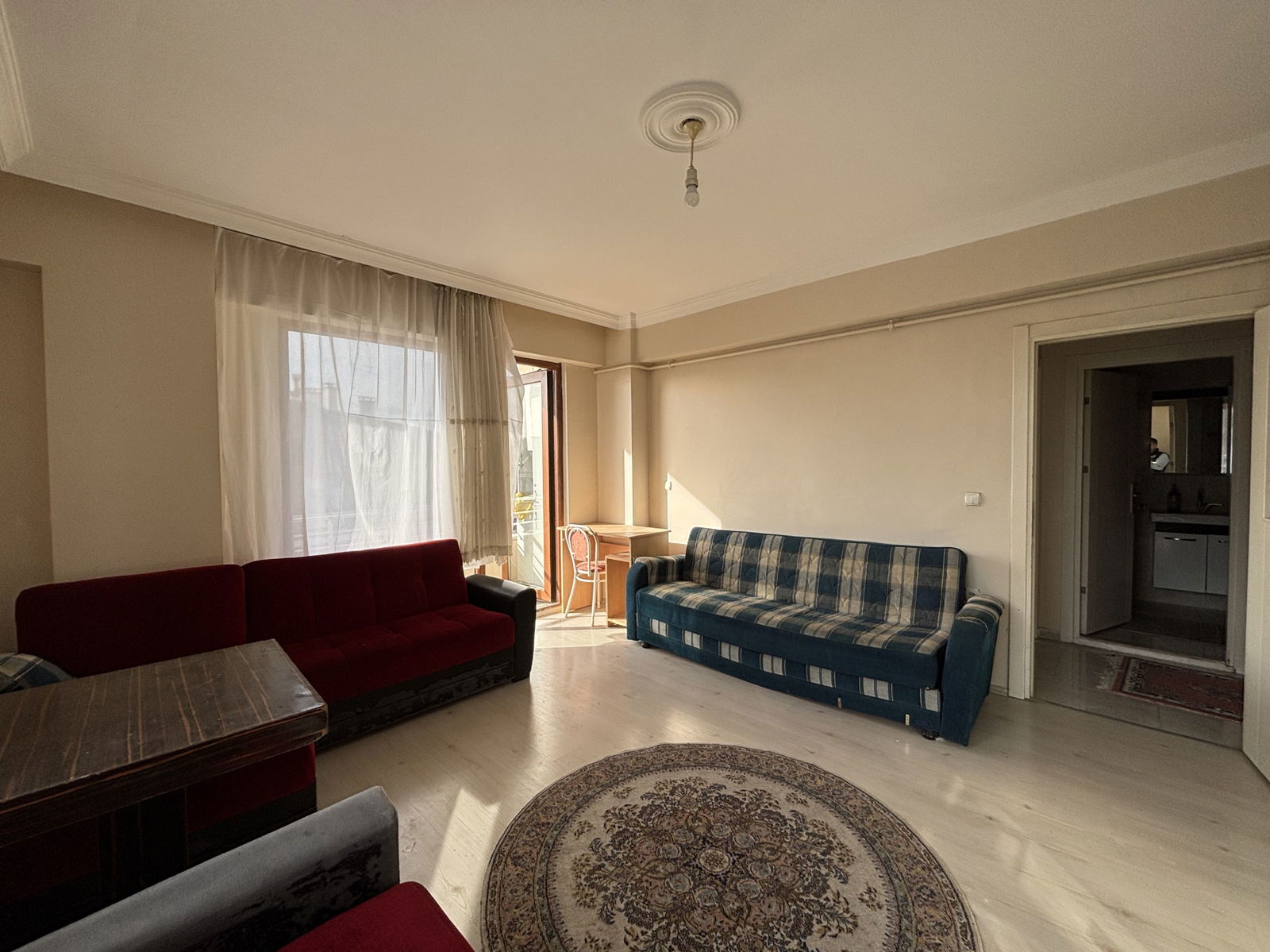 Satılık Daire 1,650,000 TL