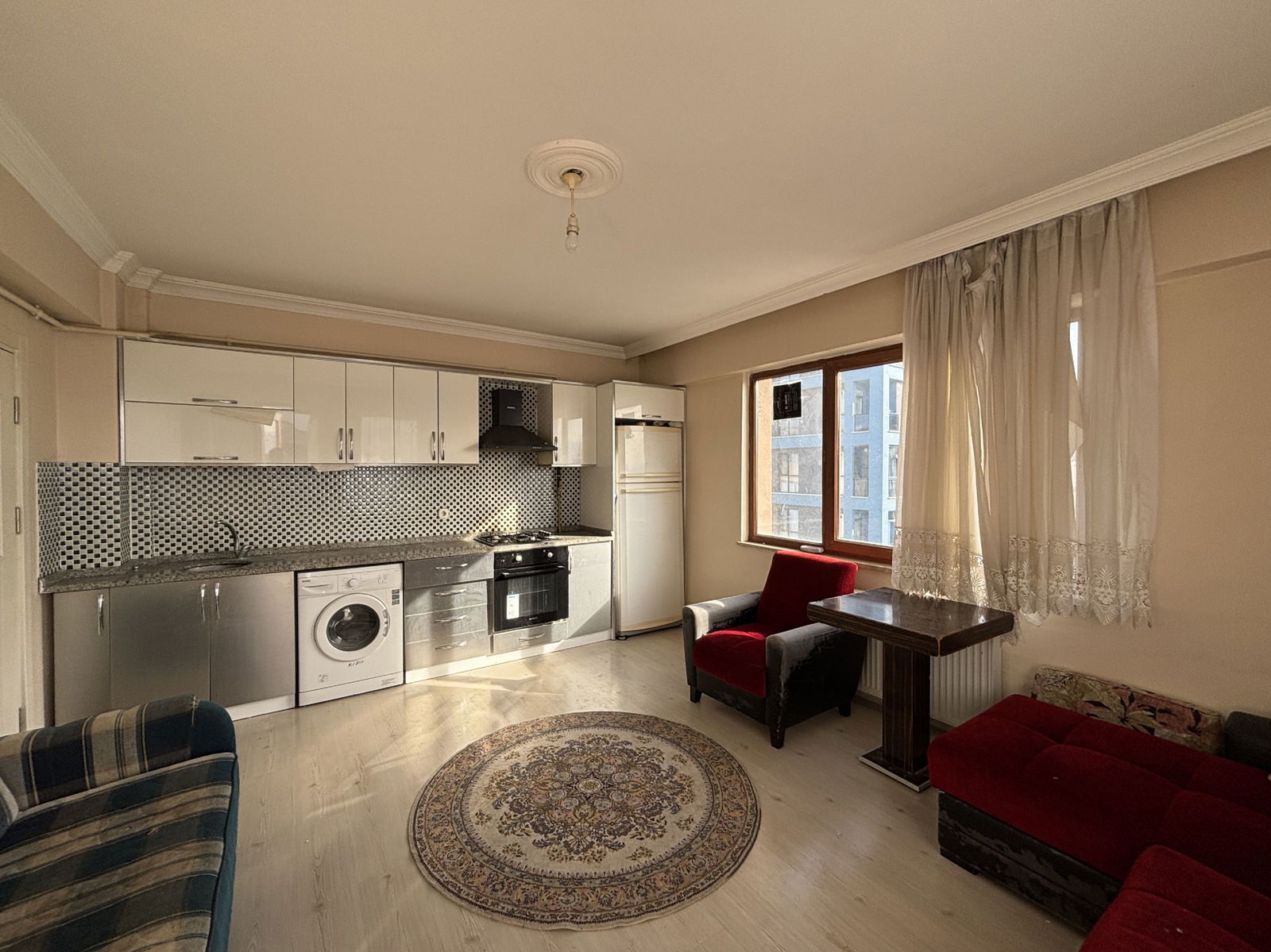 Satılık Daire 1,650,000 TL