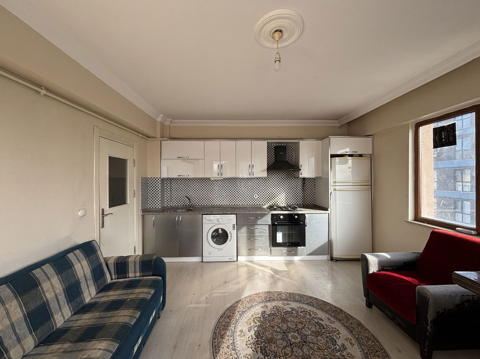 Satılık Daire 1,650,000 TL