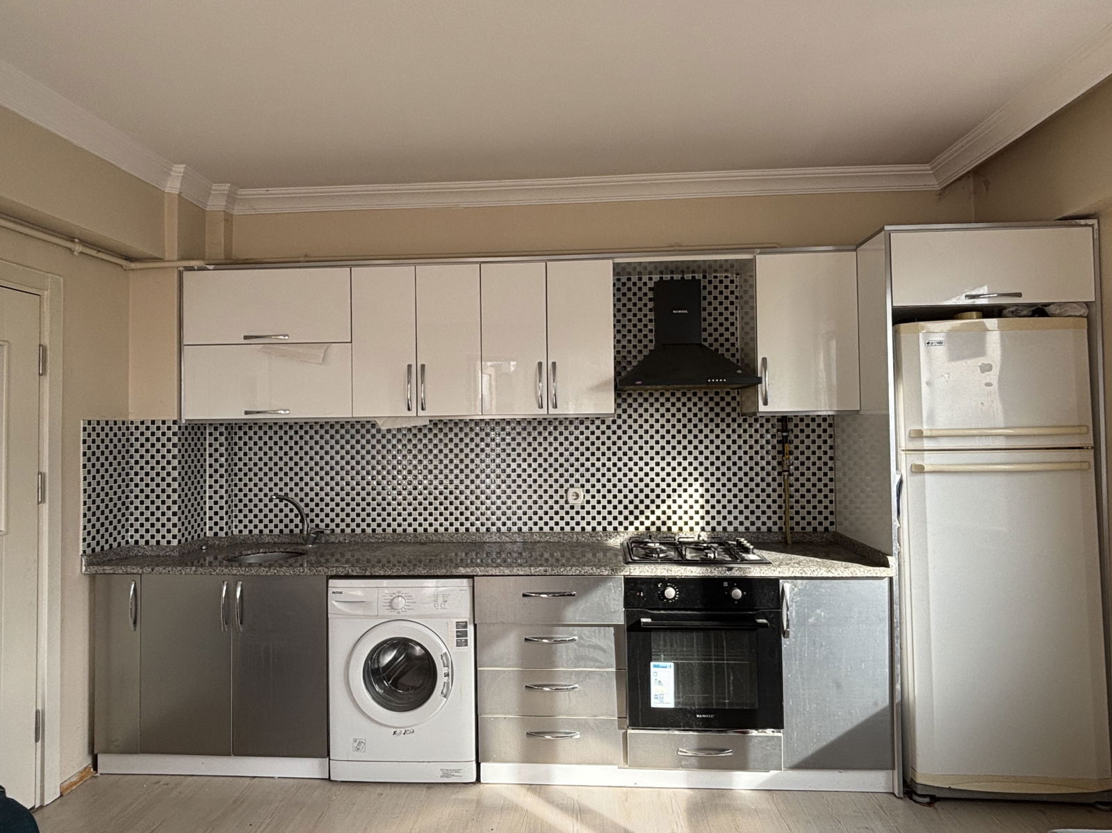 Satılık Daire 1,650,000 TL