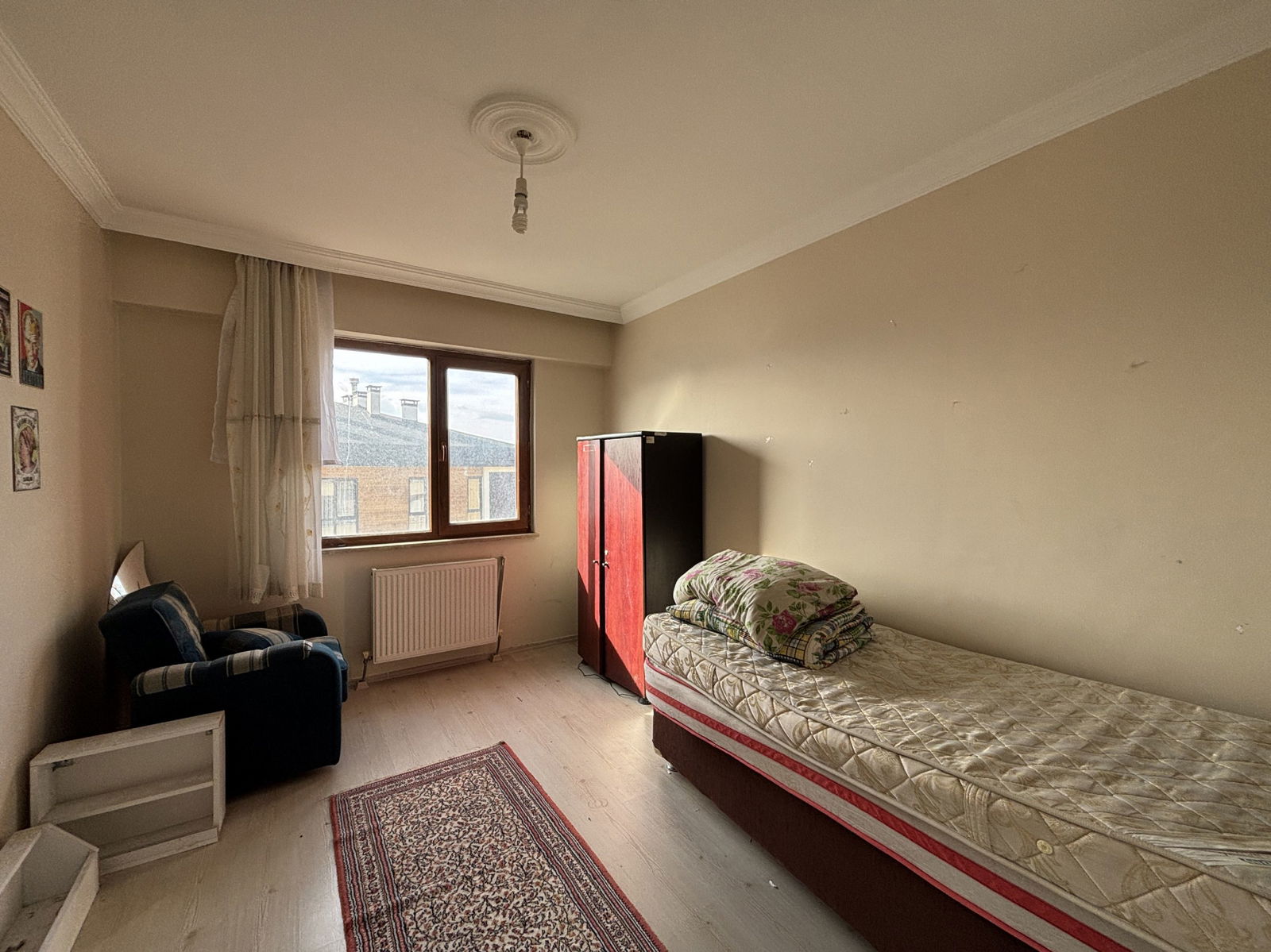 Satılık Daire 1,650,000 TL