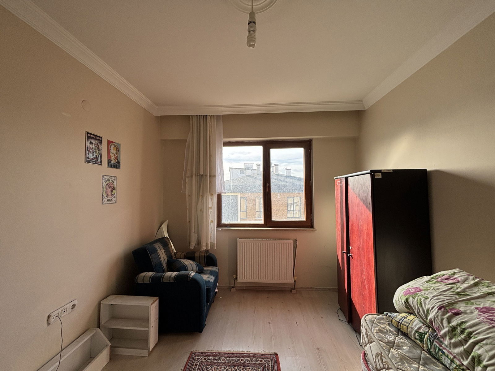 Satılık Daire 1,650,000 TL