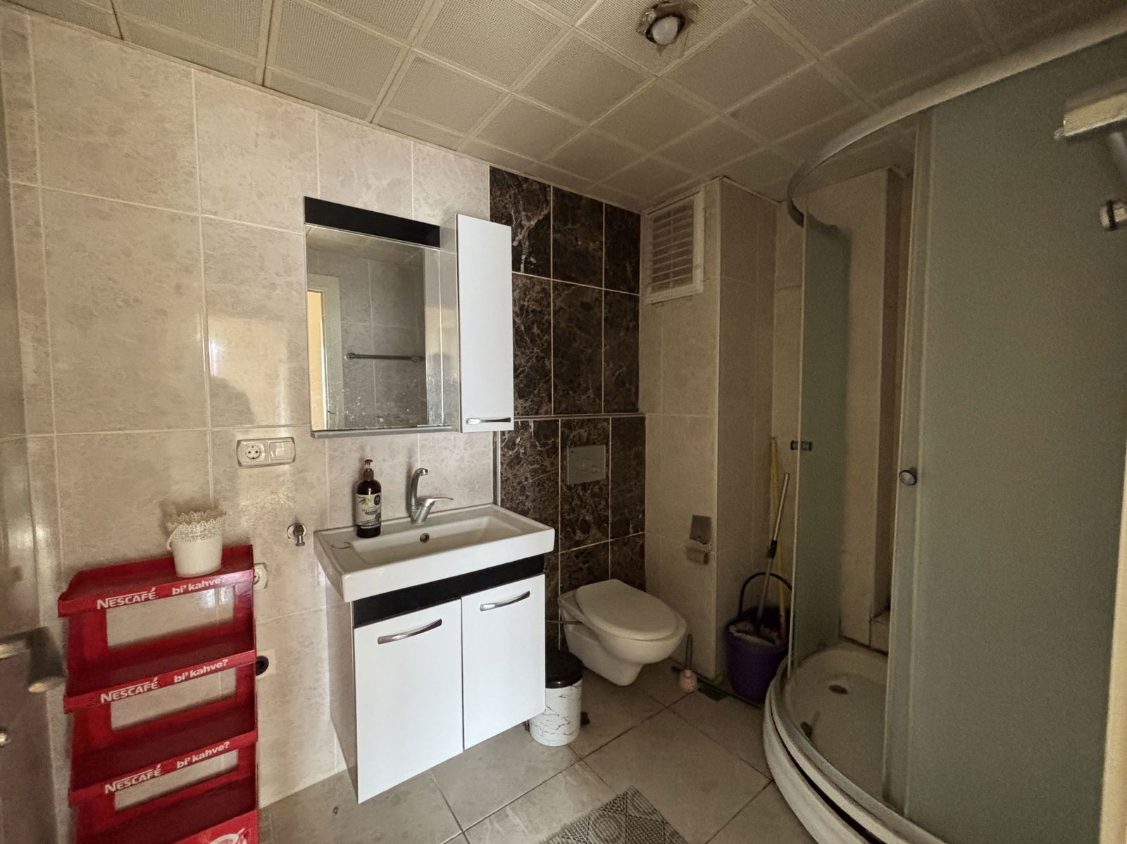 Satılık Daire 1,650,000 TL