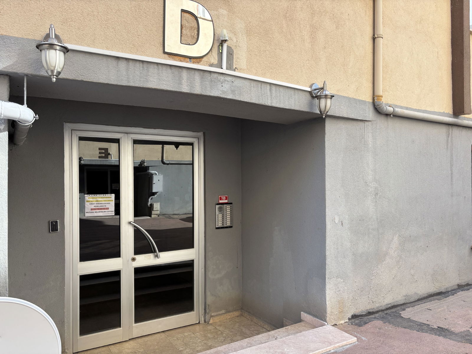 Satılık Daire 1,650,000 TL