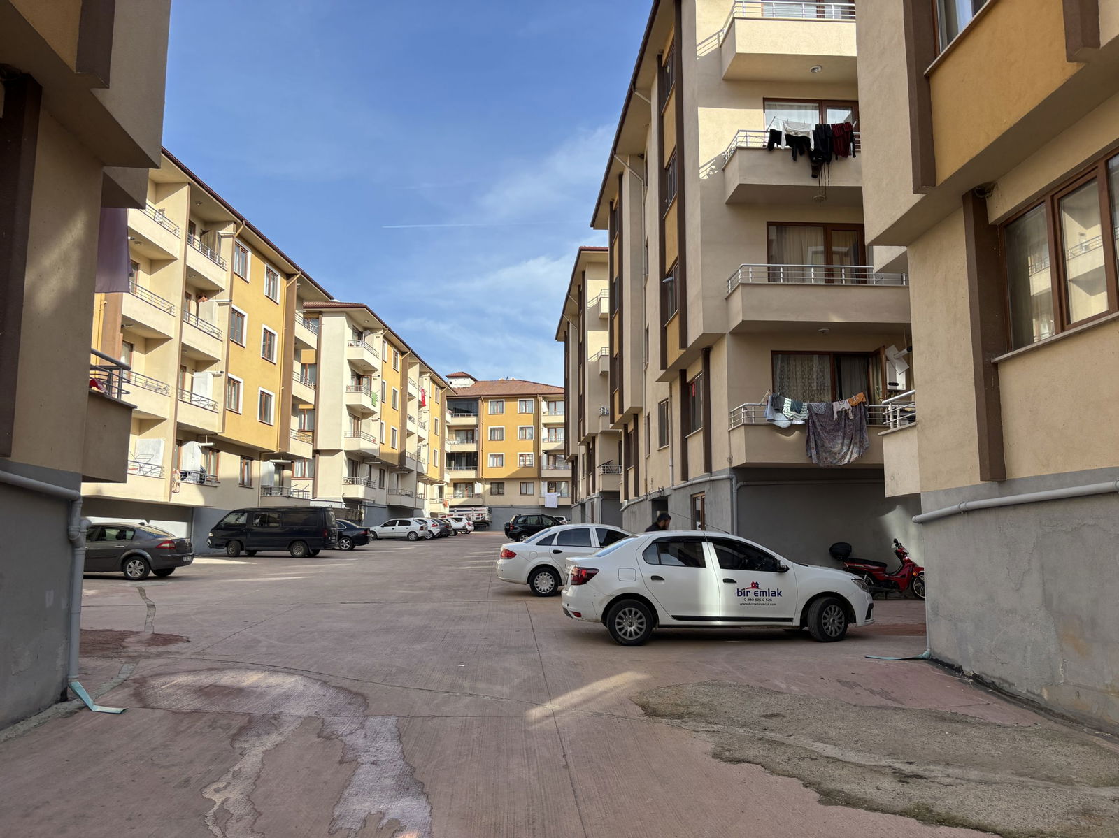 Satılık Daire 1,650,000 TL