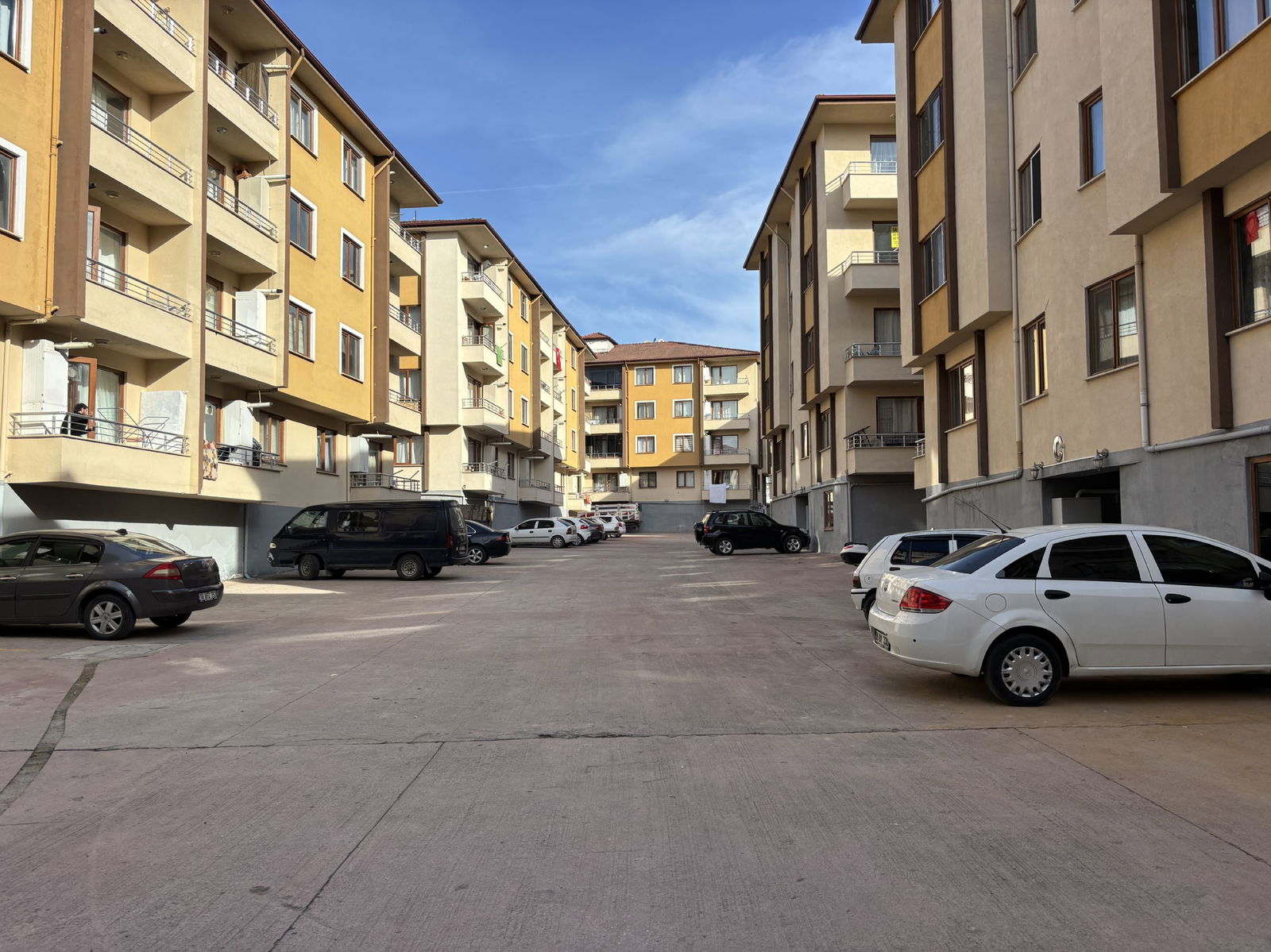 Satılık Daire 1,650,000 TL