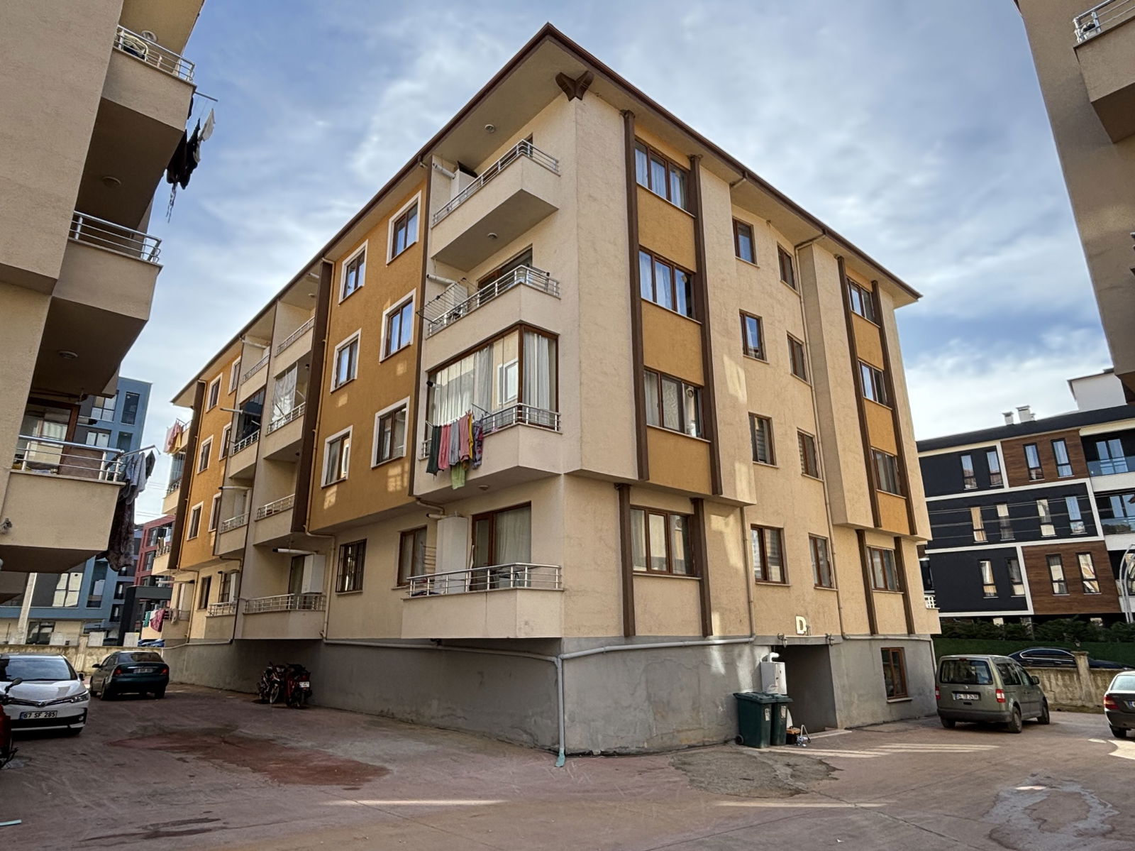 Satılık Daire 1,650,000 TL