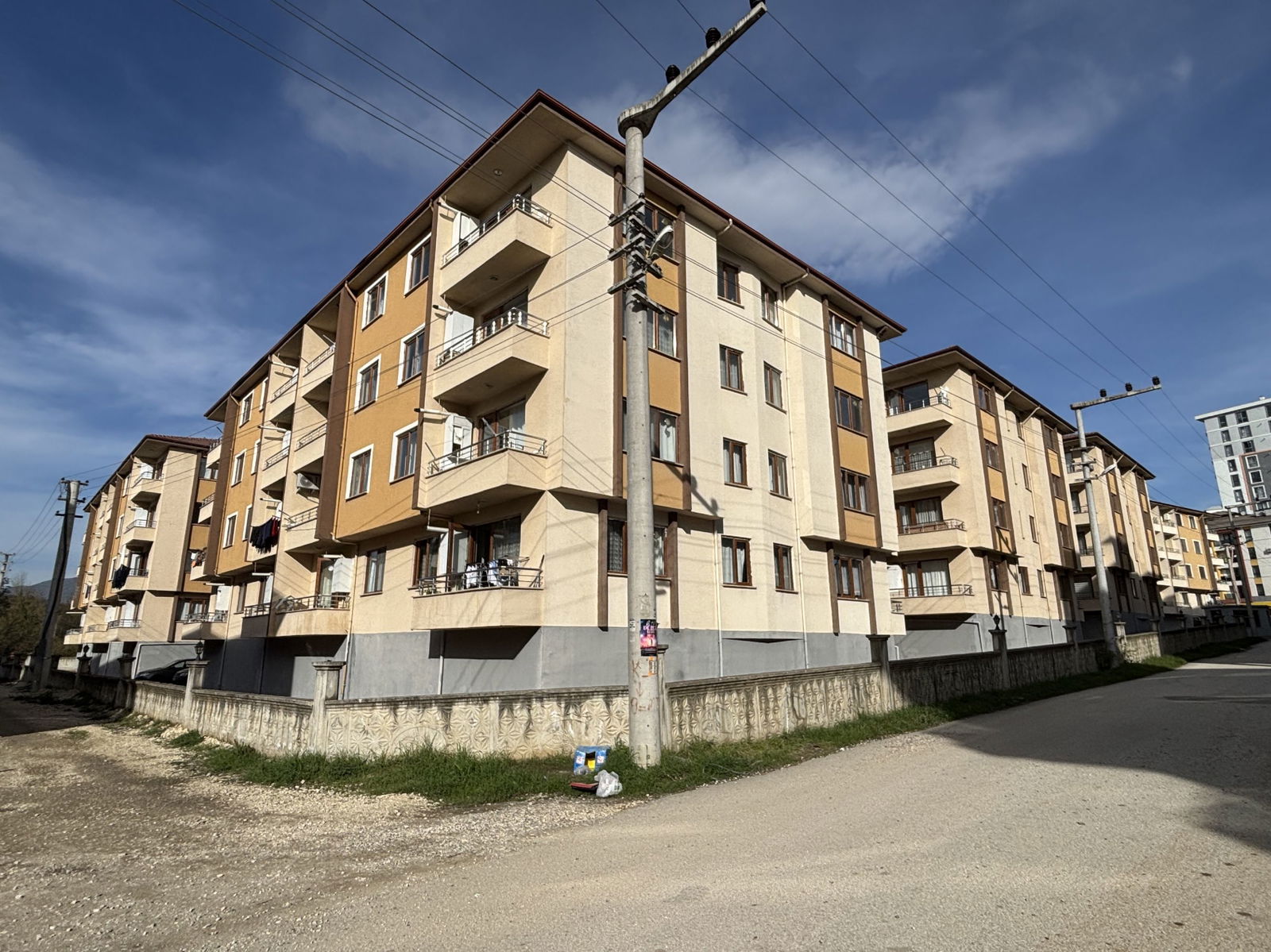 Satılık Daire 1,650,000 TL