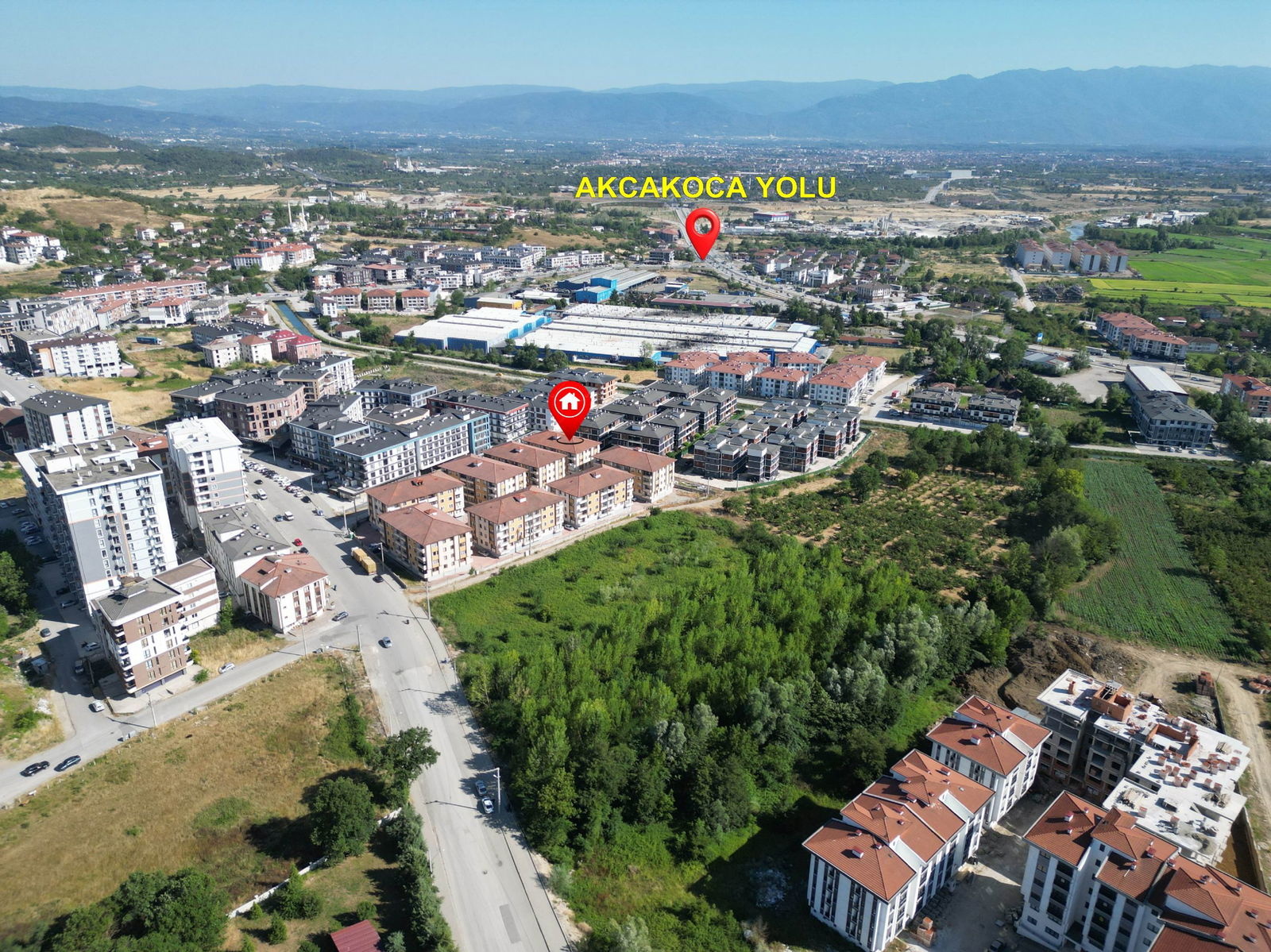 Satılık Daire 1,650,000 TL