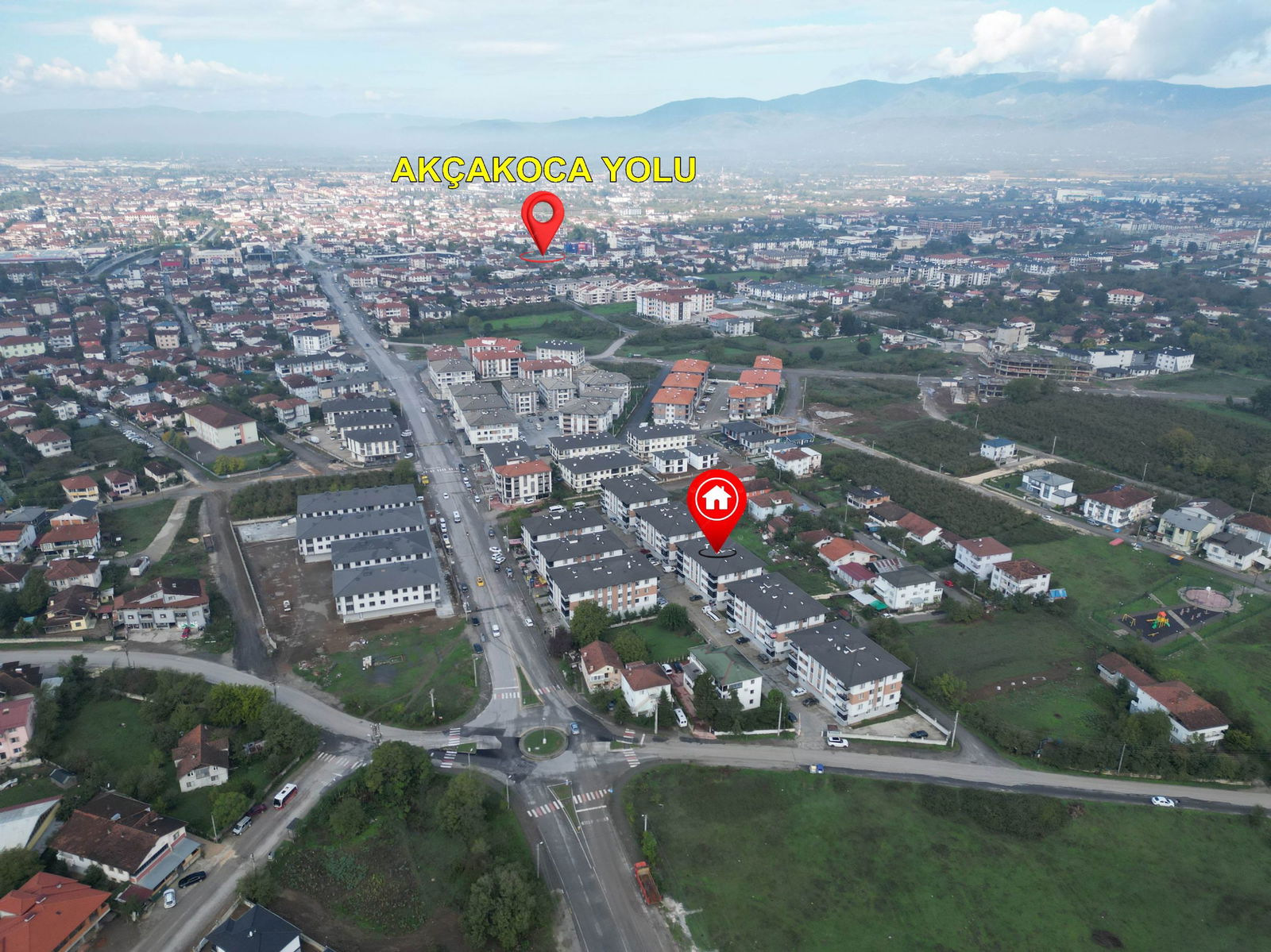 Kiralık Daire 19,000 TL