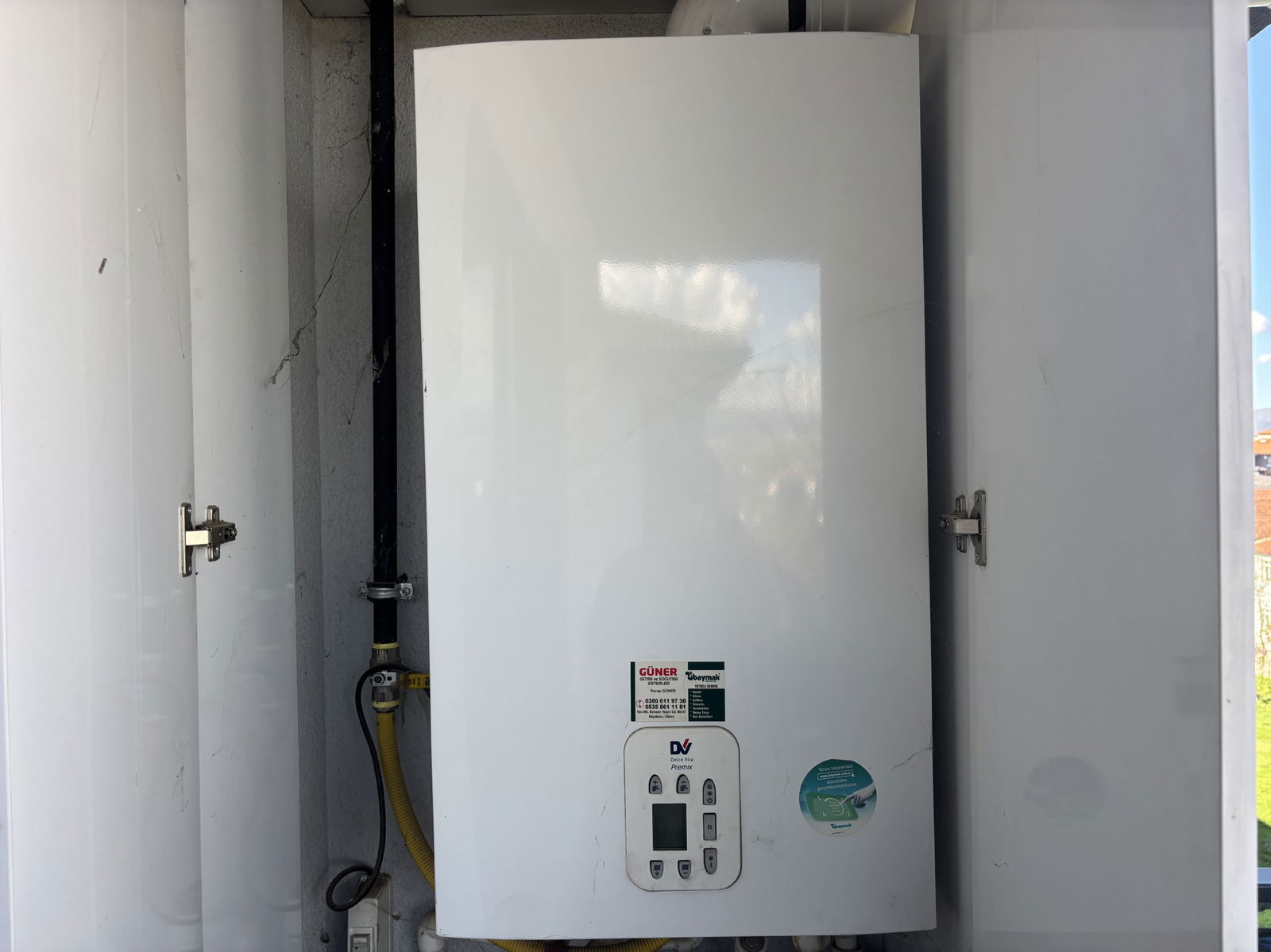 Kiralık Daire 19,000 TL