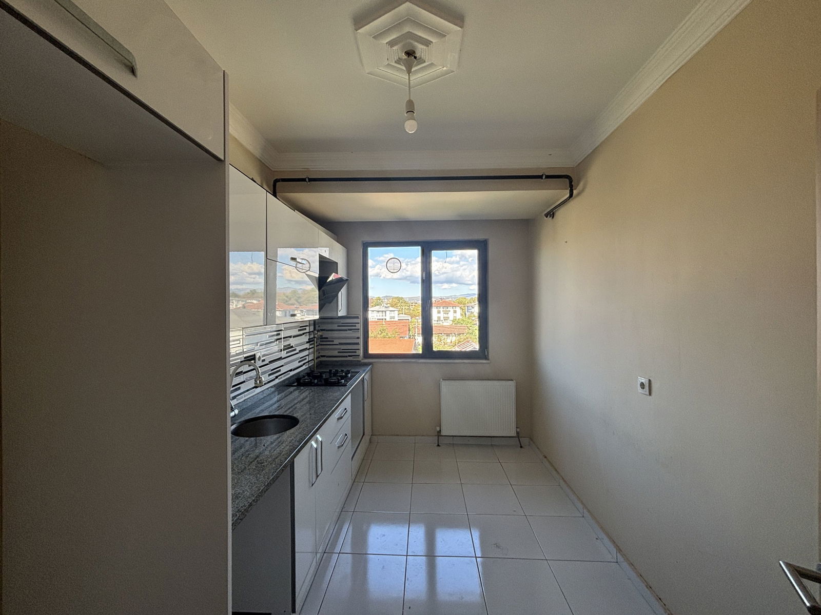 Kiralık Daire 19,000 TL