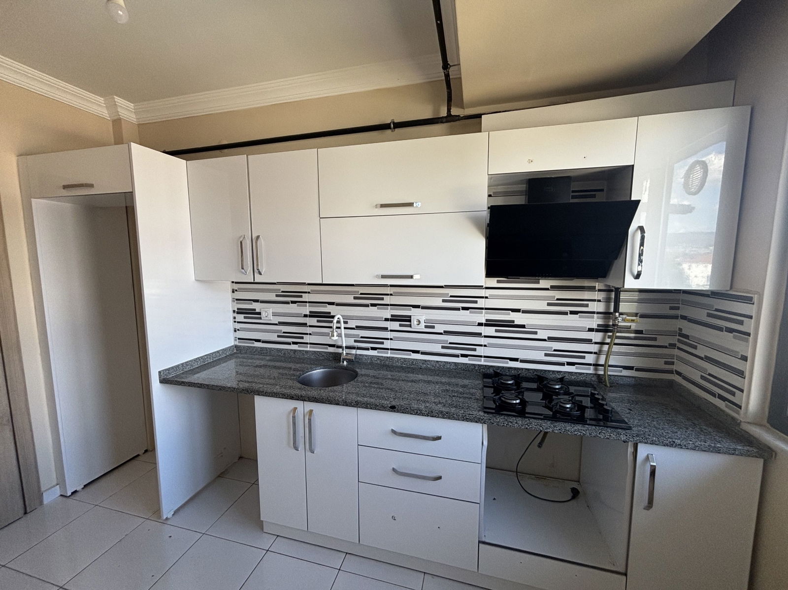 Kiralık Daire 19,000 TL