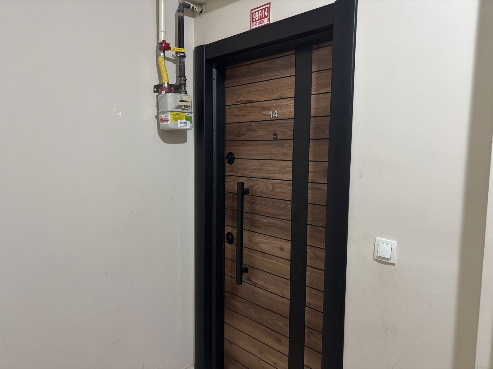 Kiralık Daire 19,000 TL