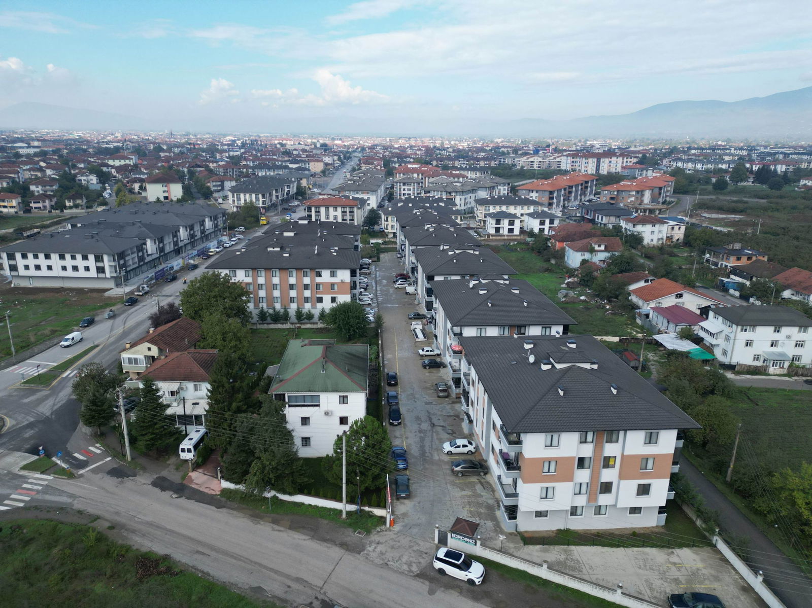 Kiralık Daire 19,000 TL