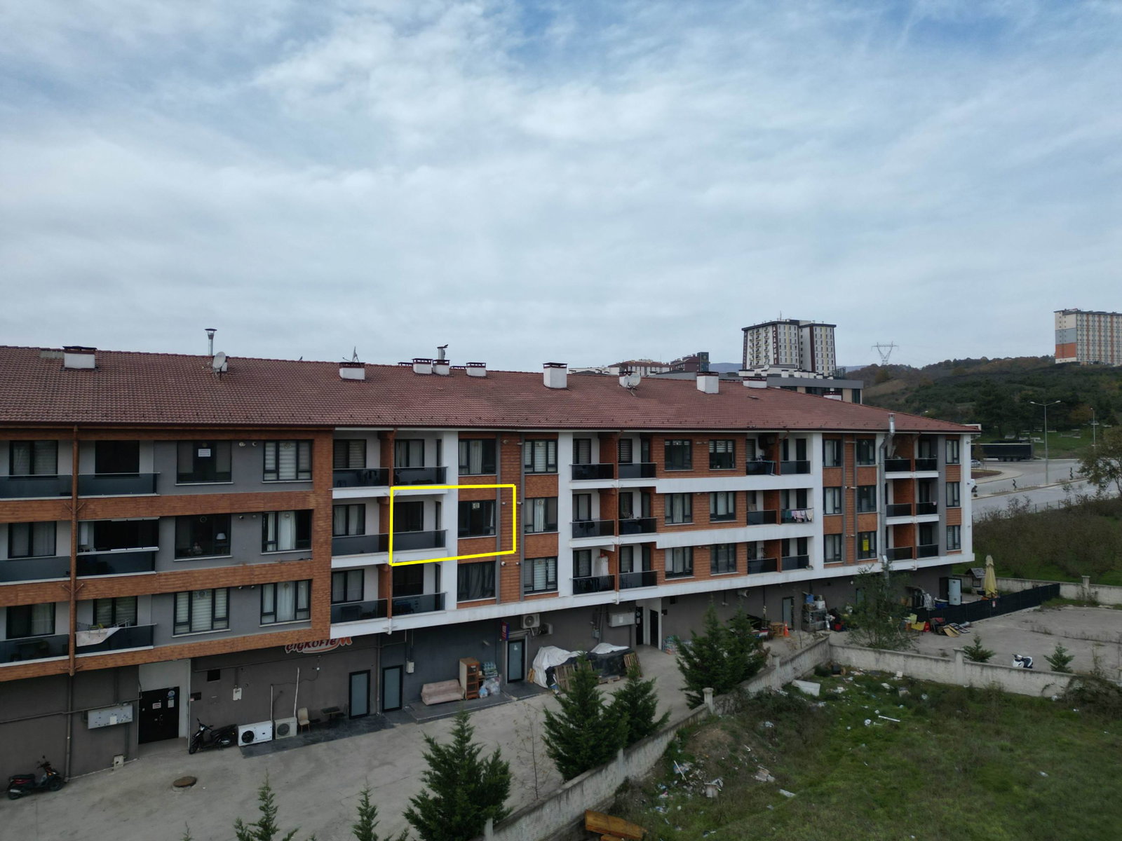 Satılık&nbsp;Daire&nbsp;1,650,000&nbsp;TL