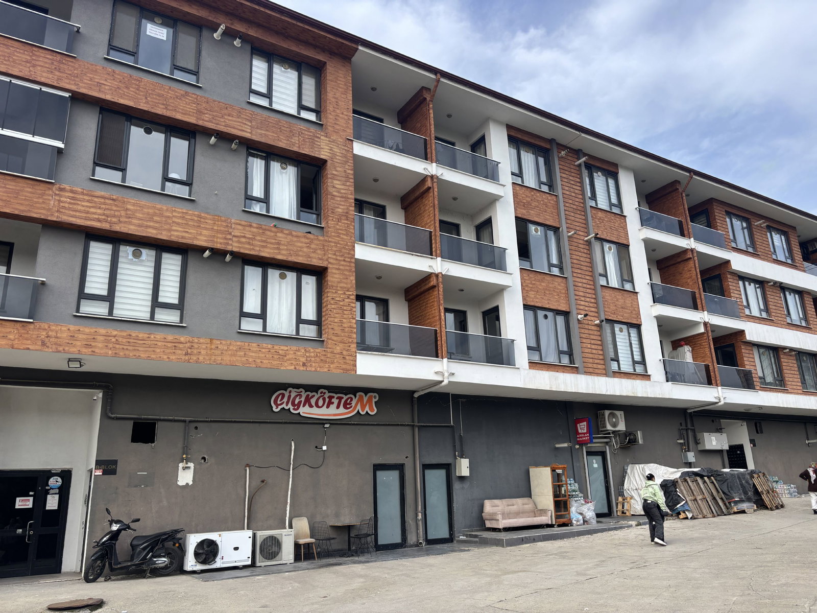 Satılık&nbsp;Daire&nbsp;1,650,000&nbsp;TL