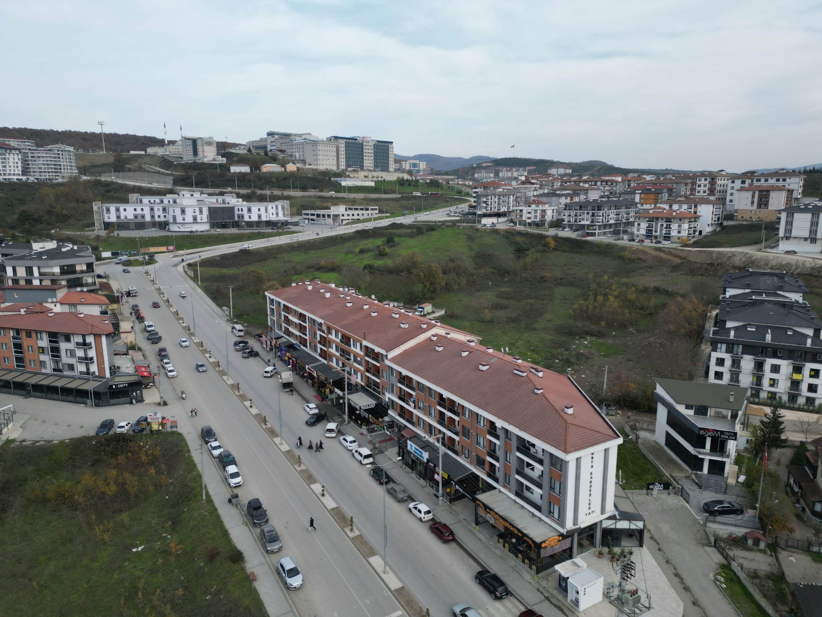 Satılık&nbsp;Daire&nbsp;1,650,000&nbsp;TL