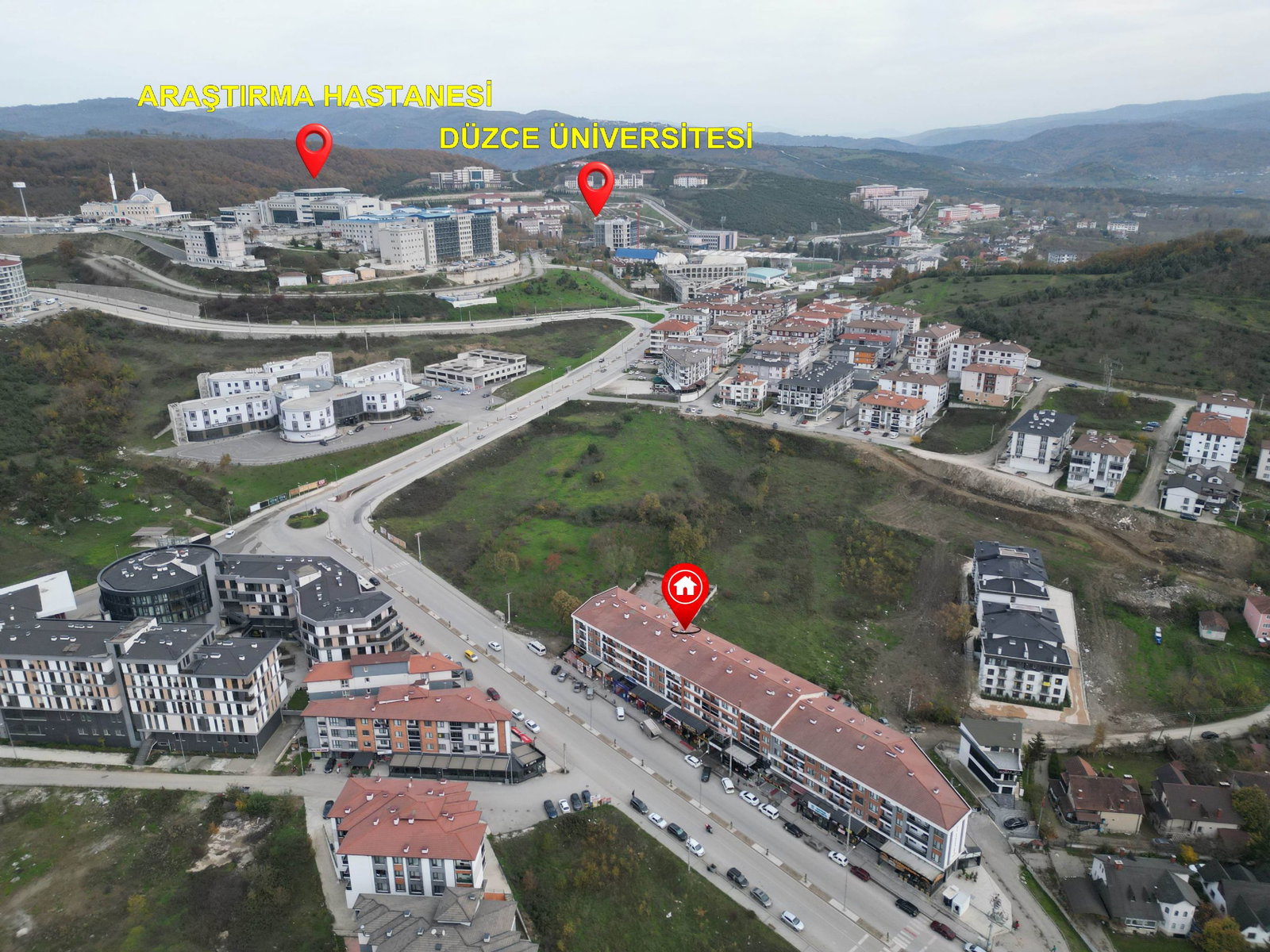 Satılık&nbsp;Daire&nbsp;1,650,000&nbsp;TL