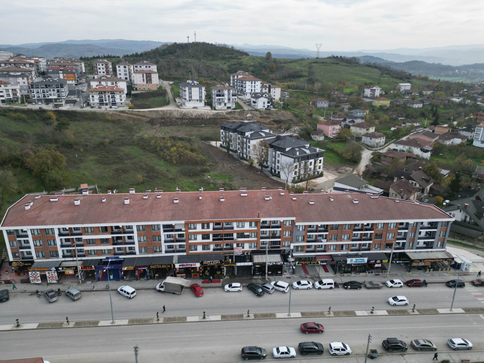 Satılık&nbsp;Daire&nbsp;1,650,000&nbsp;TL