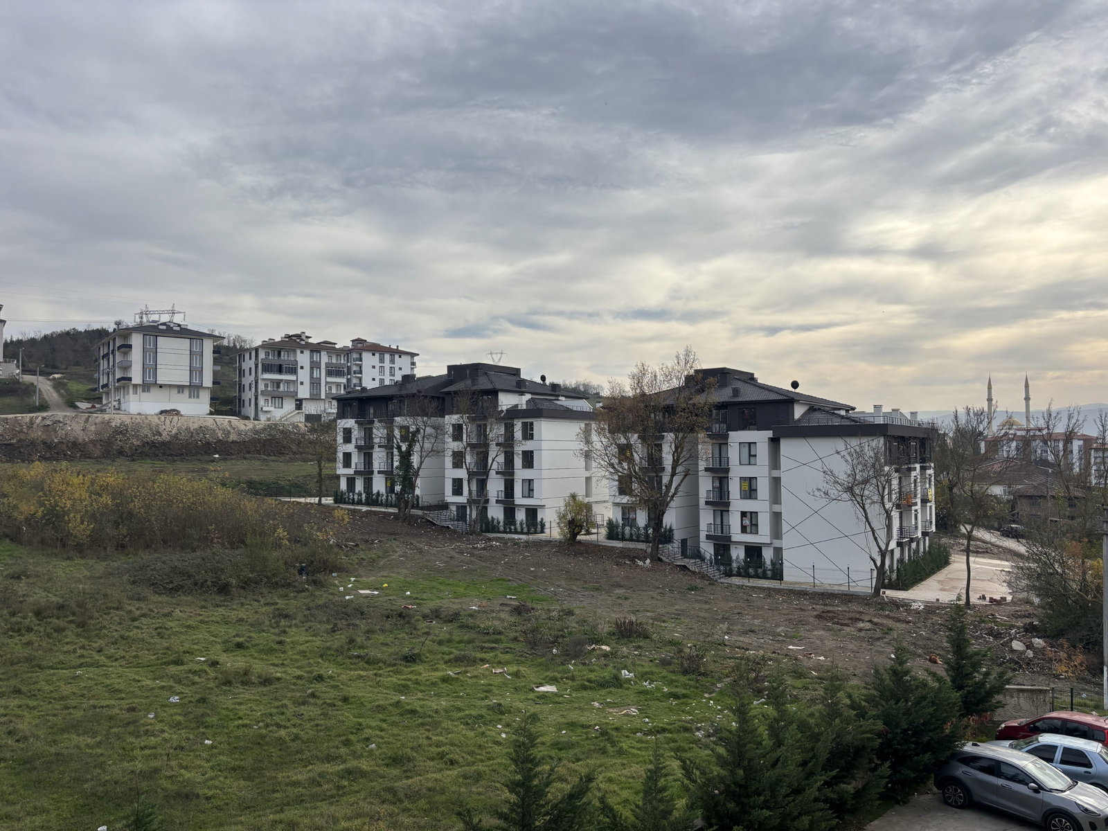 Satılık&nbsp;Daire&nbsp;1,650,000&nbsp;TL