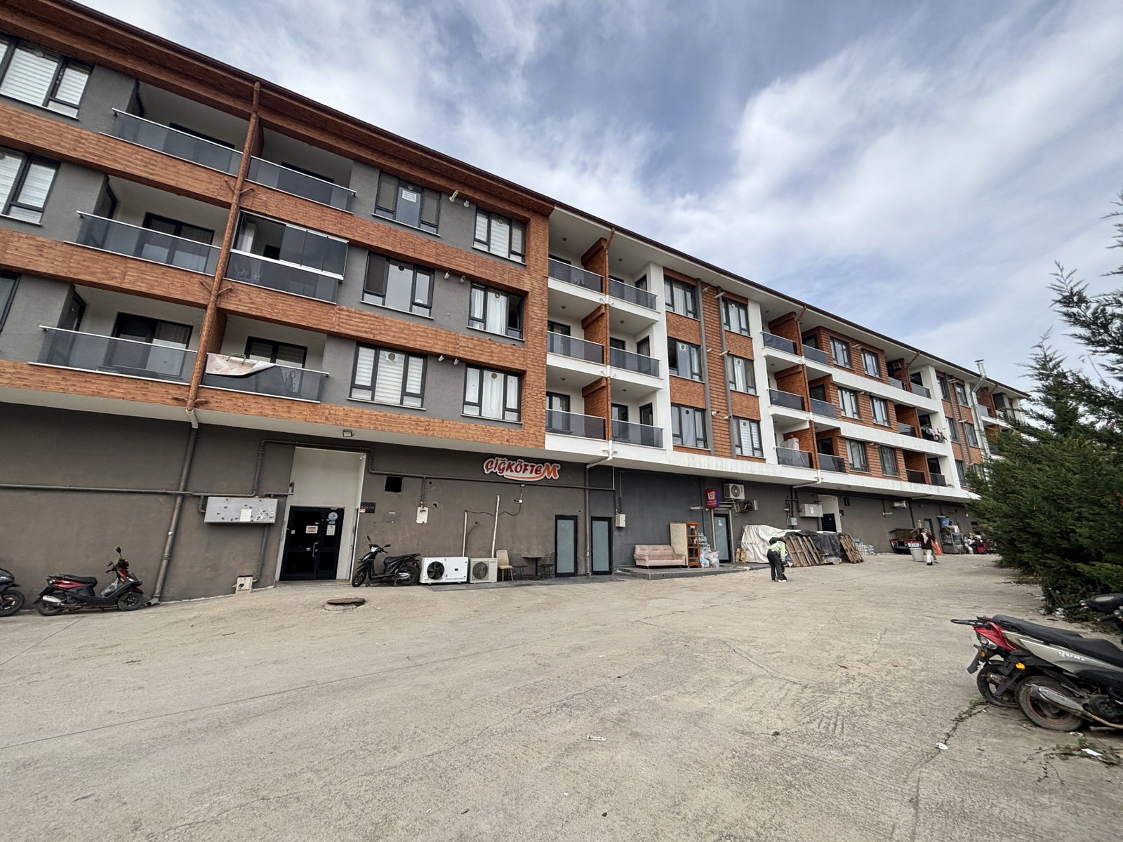 Satılık&nbsp;Daire&nbsp;1,650,000&nbsp;TL