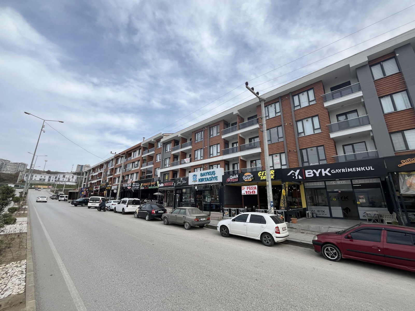 Satılık&nbsp;Daire&nbsp;1,650,000&nbsp;TL