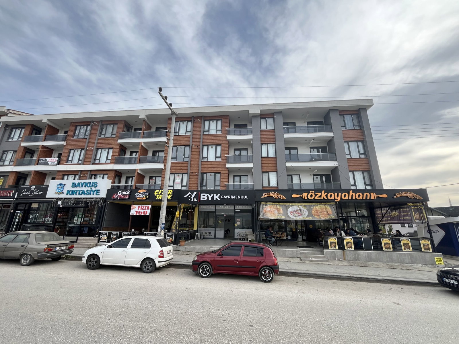 Satılık&nbsp;Daire&nbsp;1,650,000&nbsp;TL