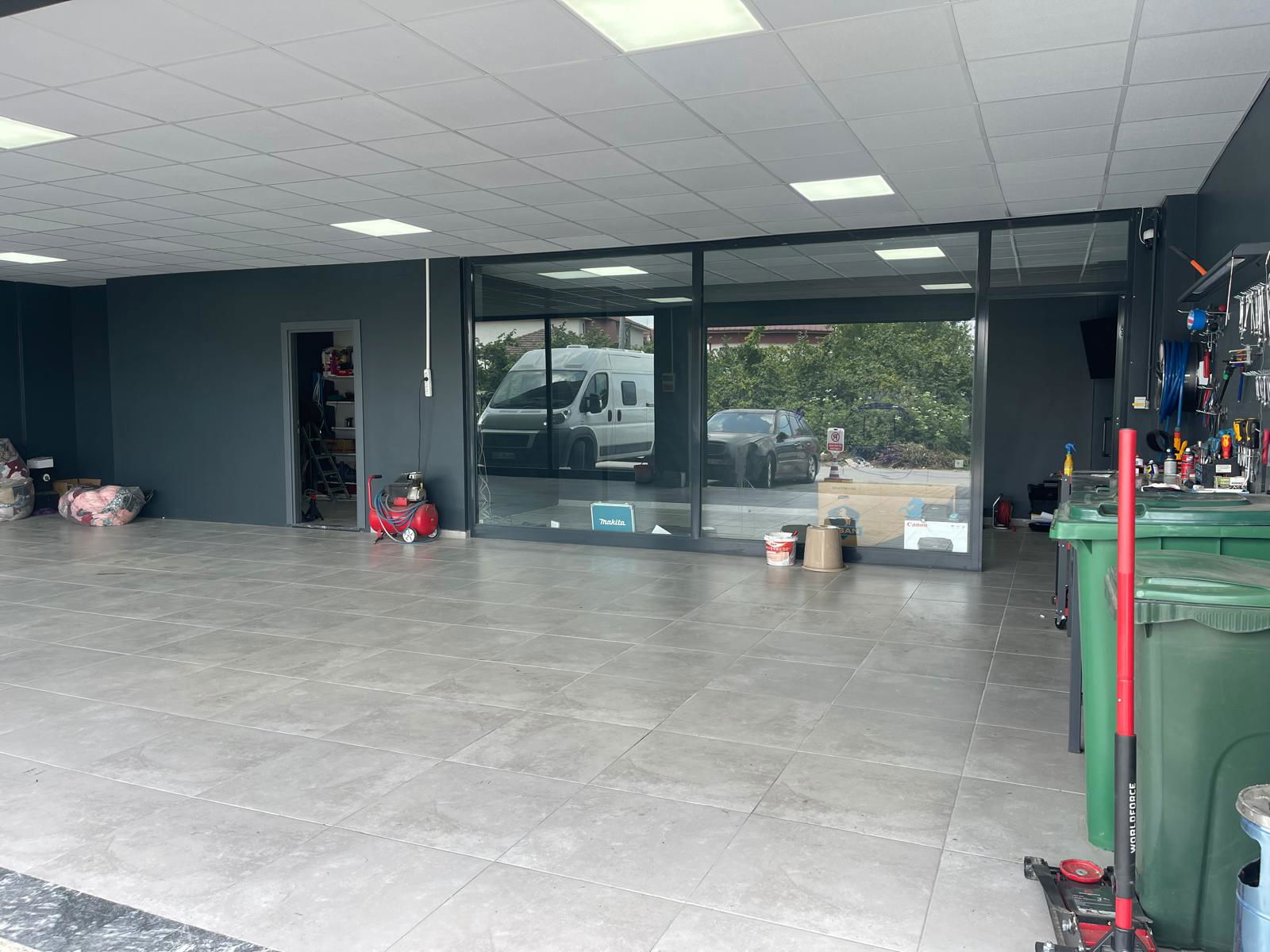 Satılık Dükkan 4,250,000 TL