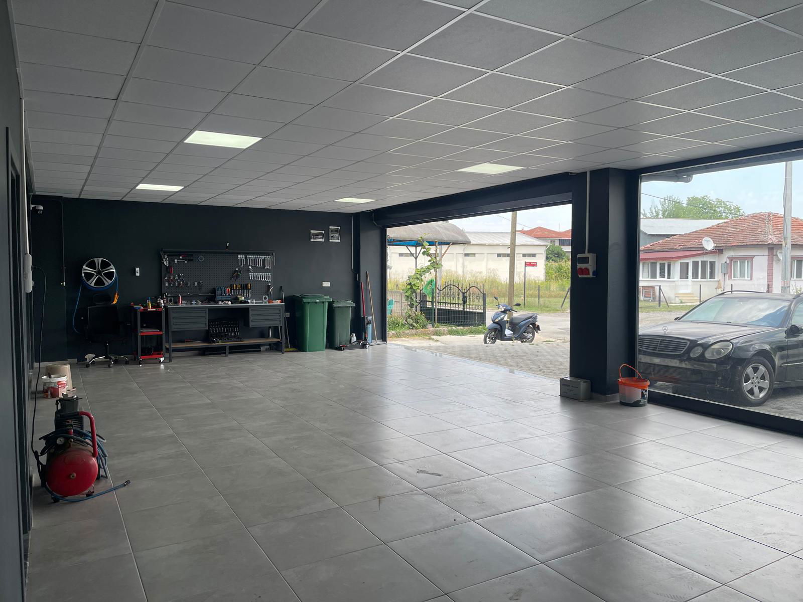 Satılık Dükkan 4,250,000 TL