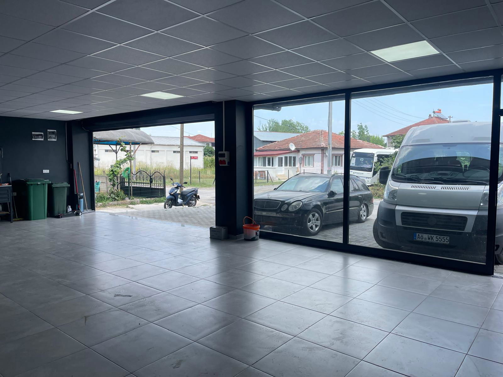 Satılık Dükkan 4,250,000 TL