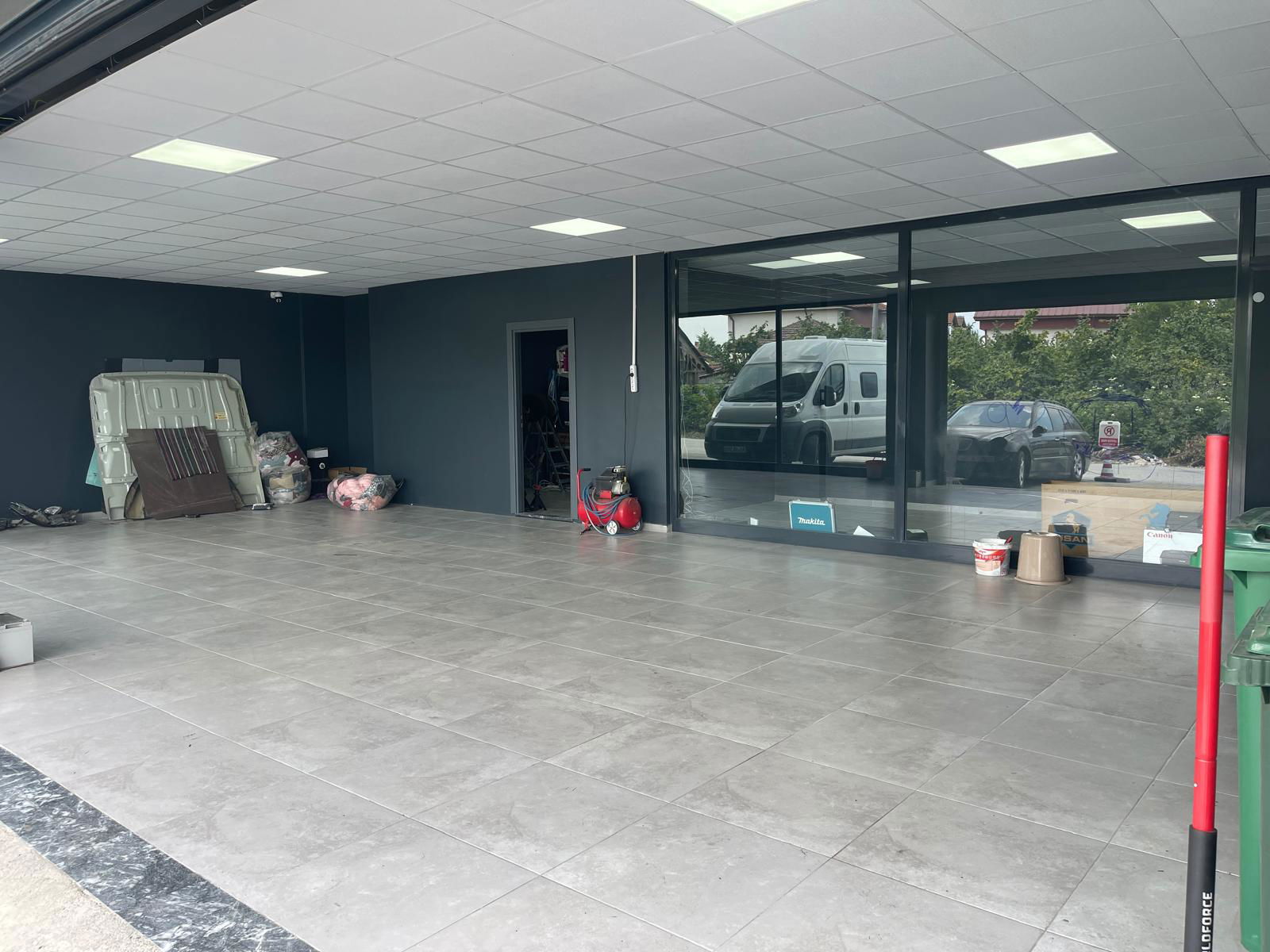 Satılık Dükkan 4,250,000 TL