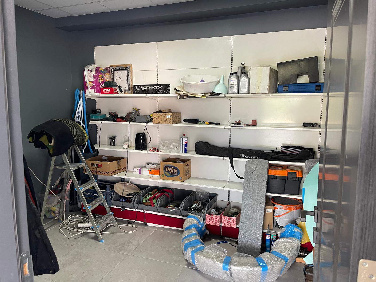 Satılık Dükkan 4,250,000 TL