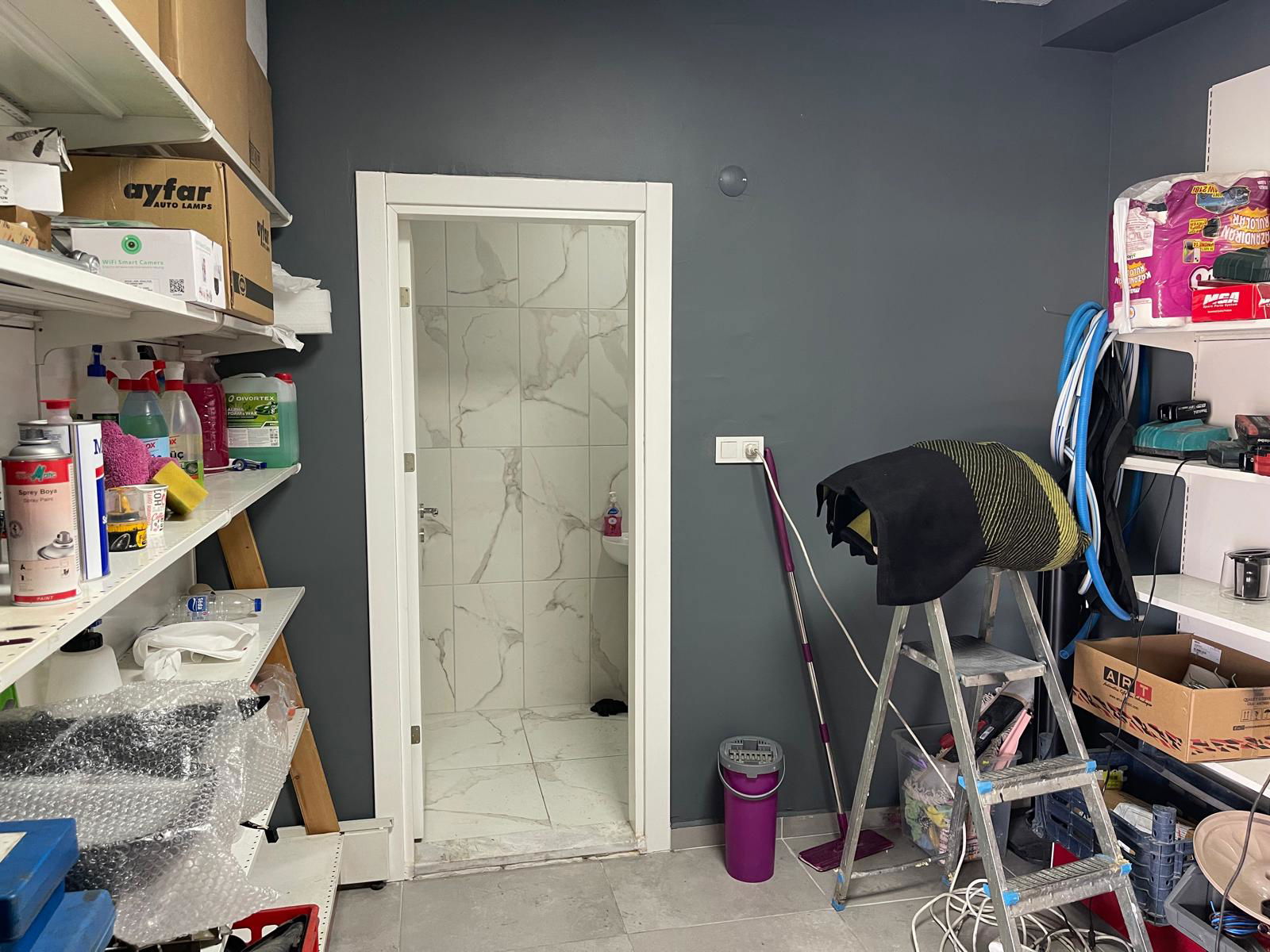 Satılık Dükkan 4,250,000 TL