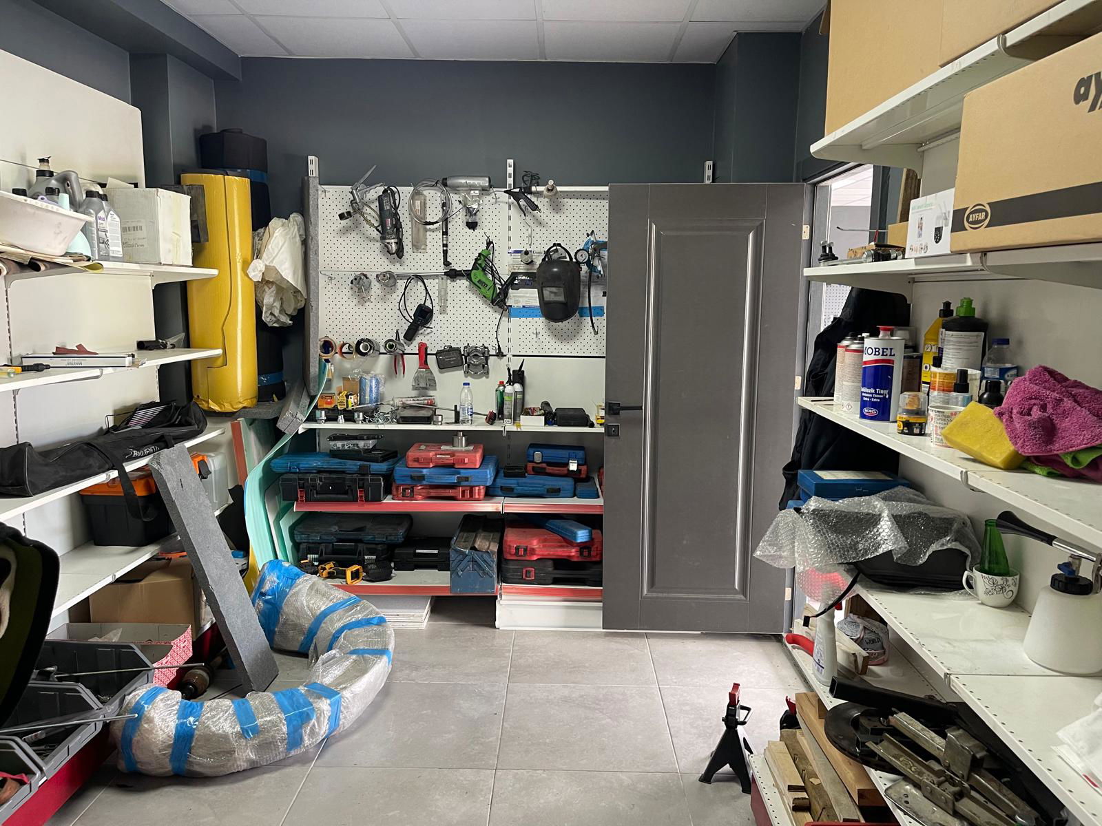 Satılık Dükkan 4,250,000 TL