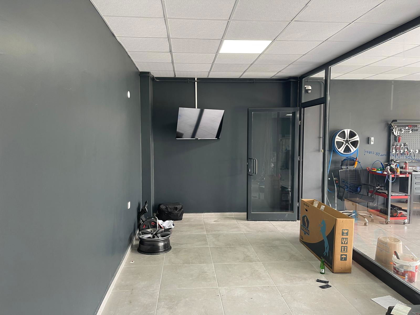 Satılık Dükkan 4,250,000 TL