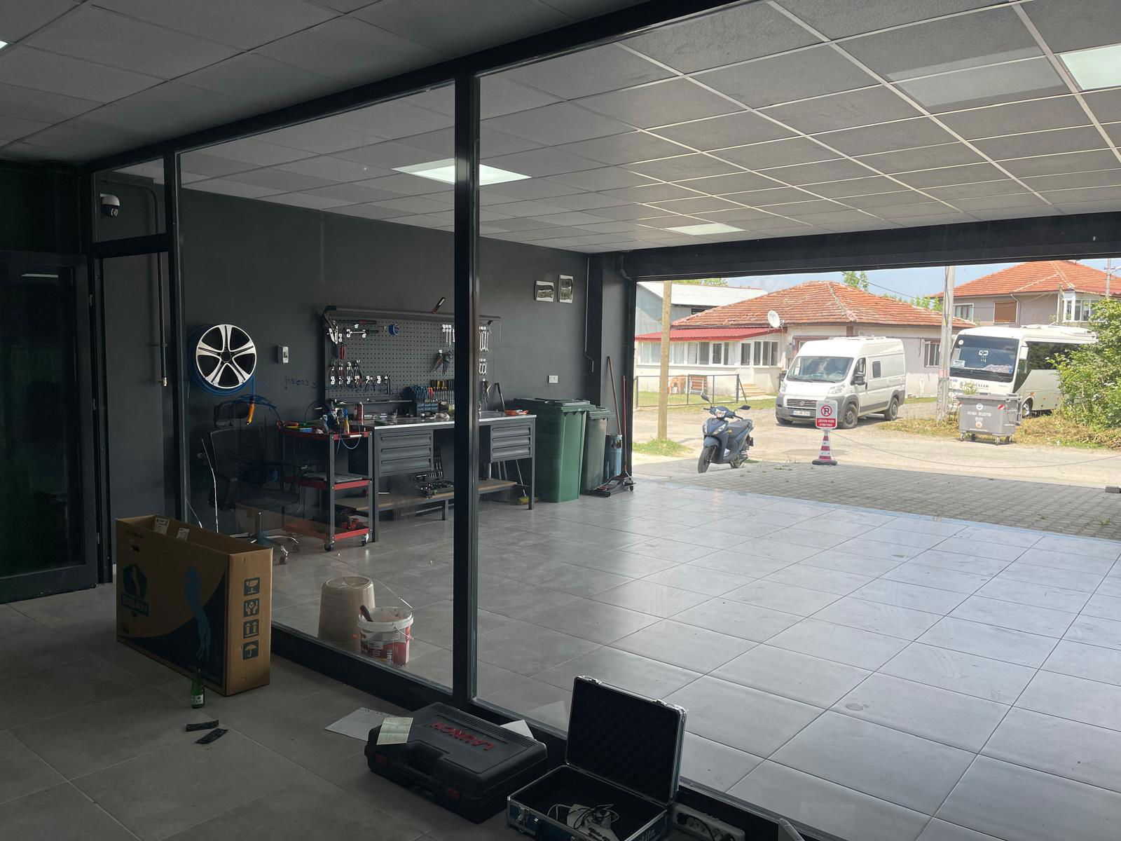 Satılık Dükkan 4,250,000 TL