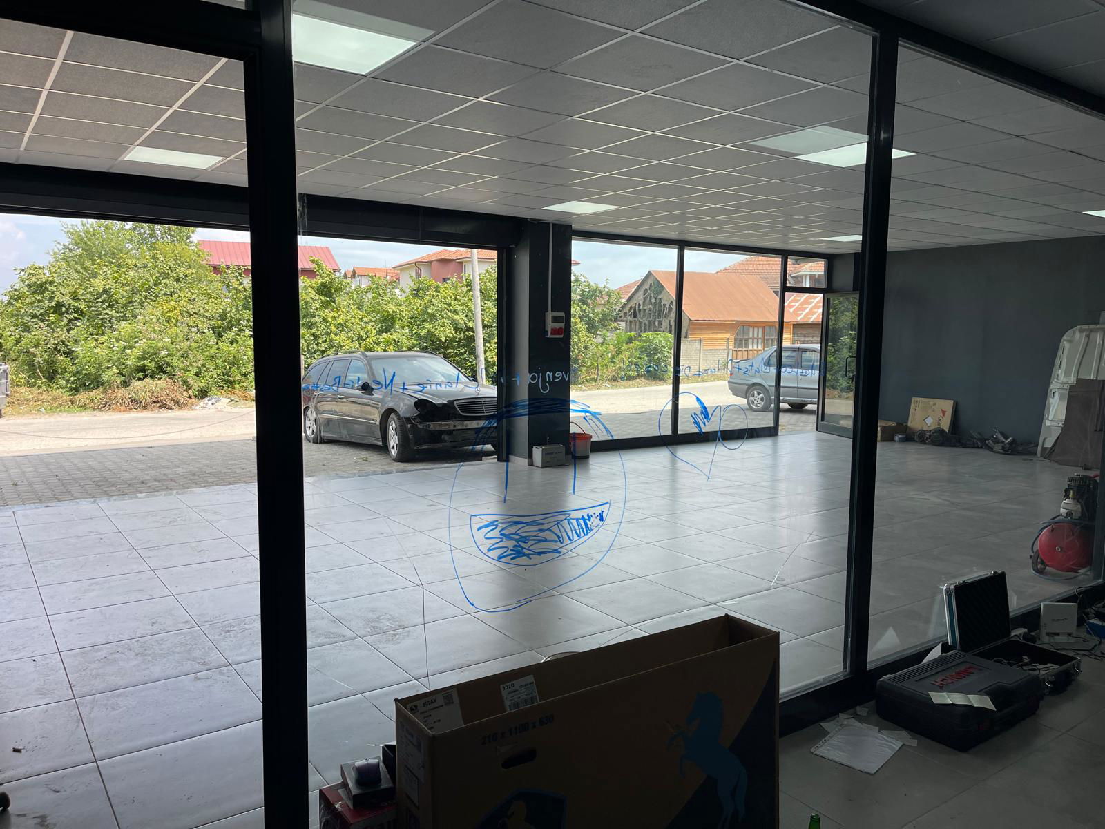 Satılık Dükkan 4,250,000 TL