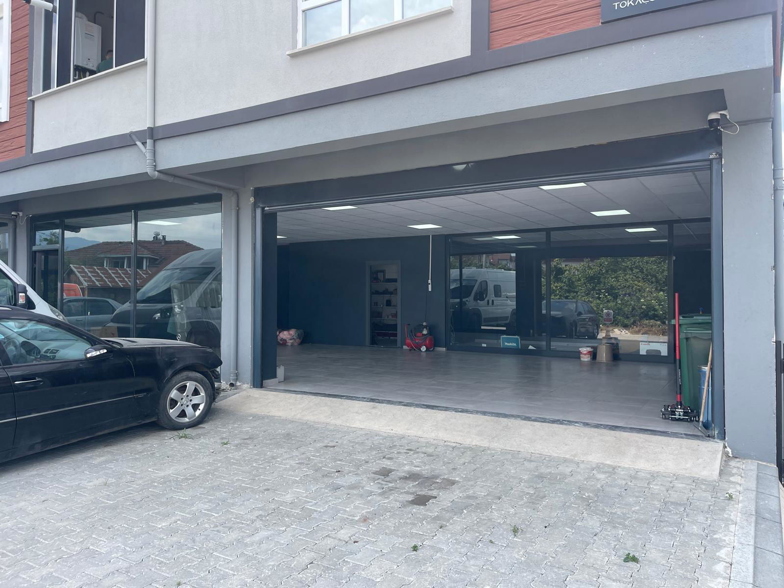 Satılık Dükkan 4,250,000 TL