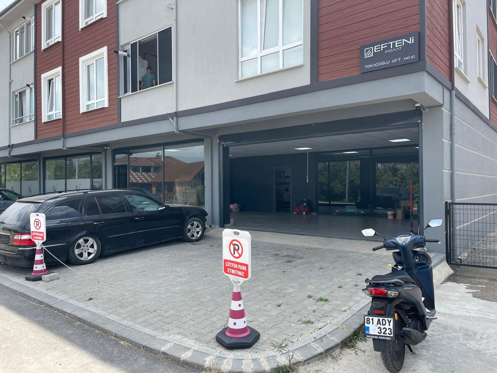 Satılık Dükkan 4,250,000 TL