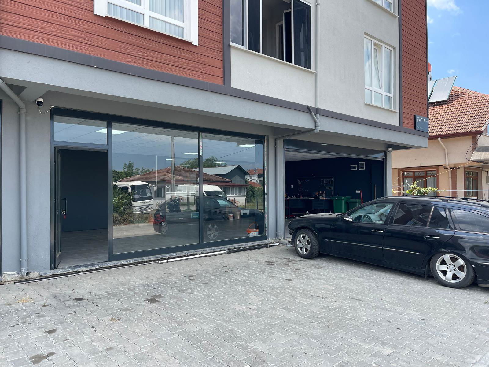 Satılık Dükkan 4,250,000 TL