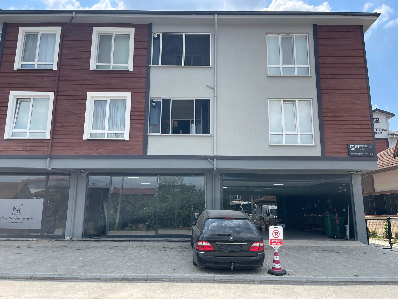 Satılık Dükkan 4,250,000 TL