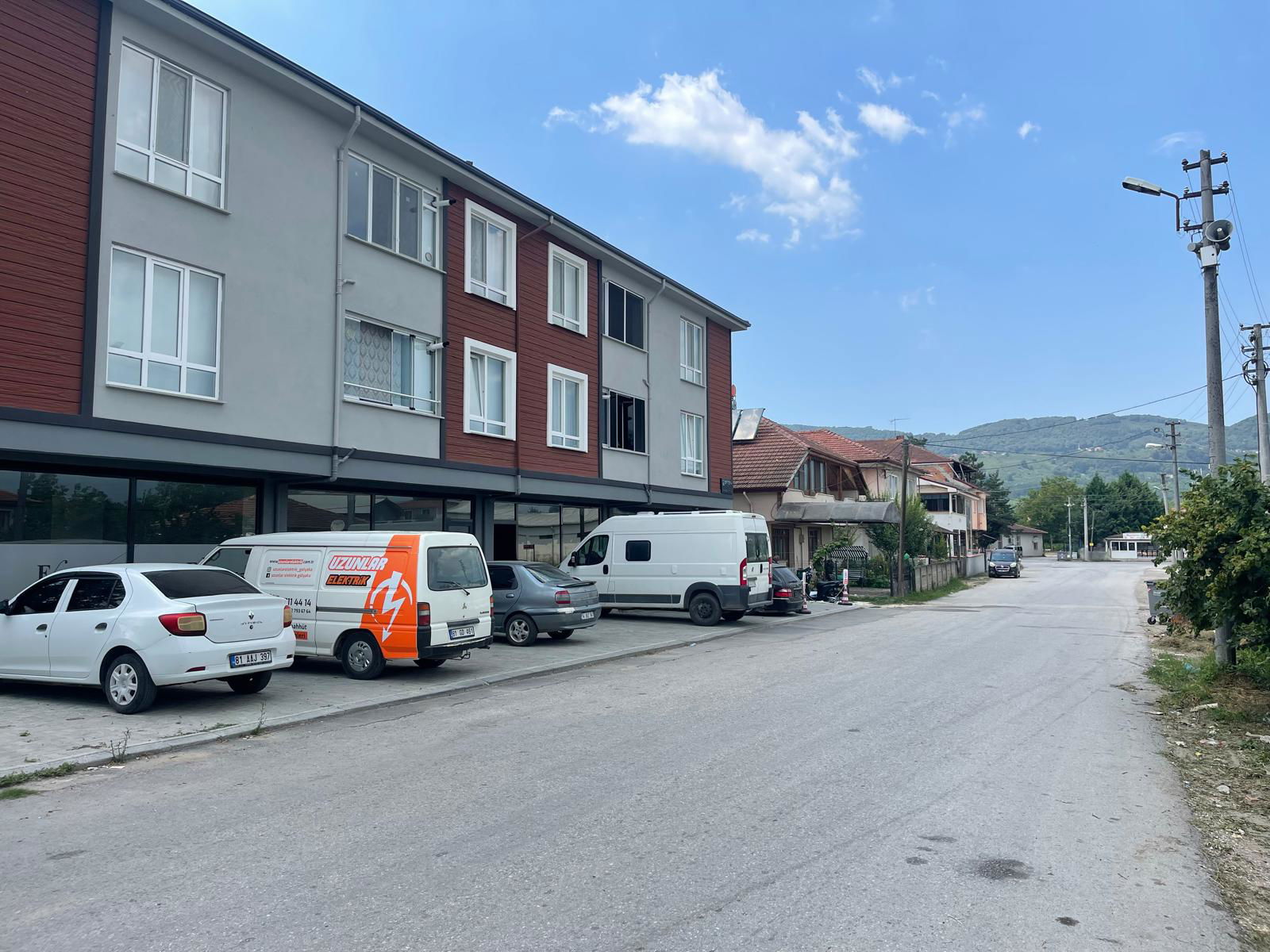 Satılık Dükkan 4,250,000 TL