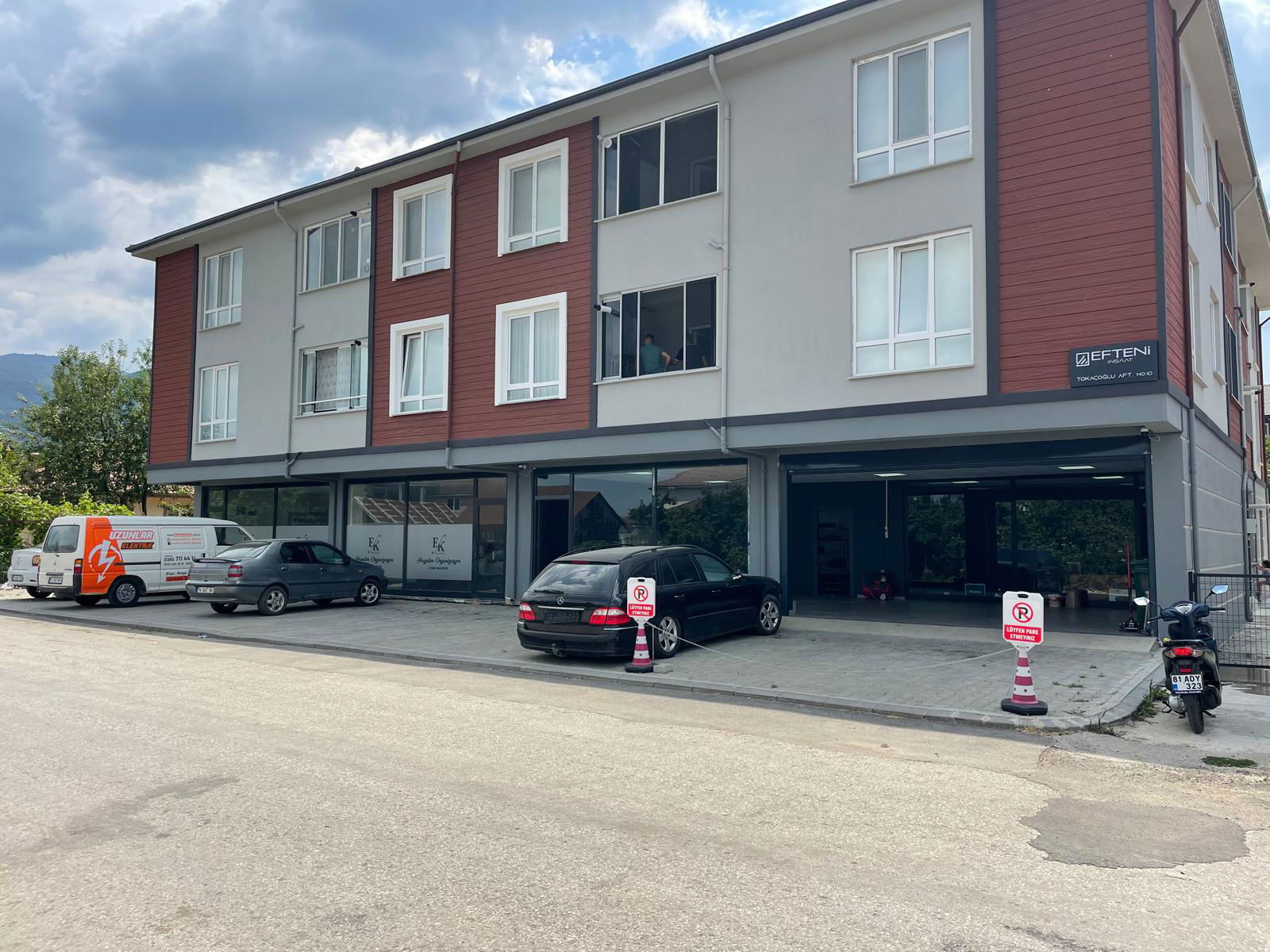 Satılık Dükkan 4,250,000 TL