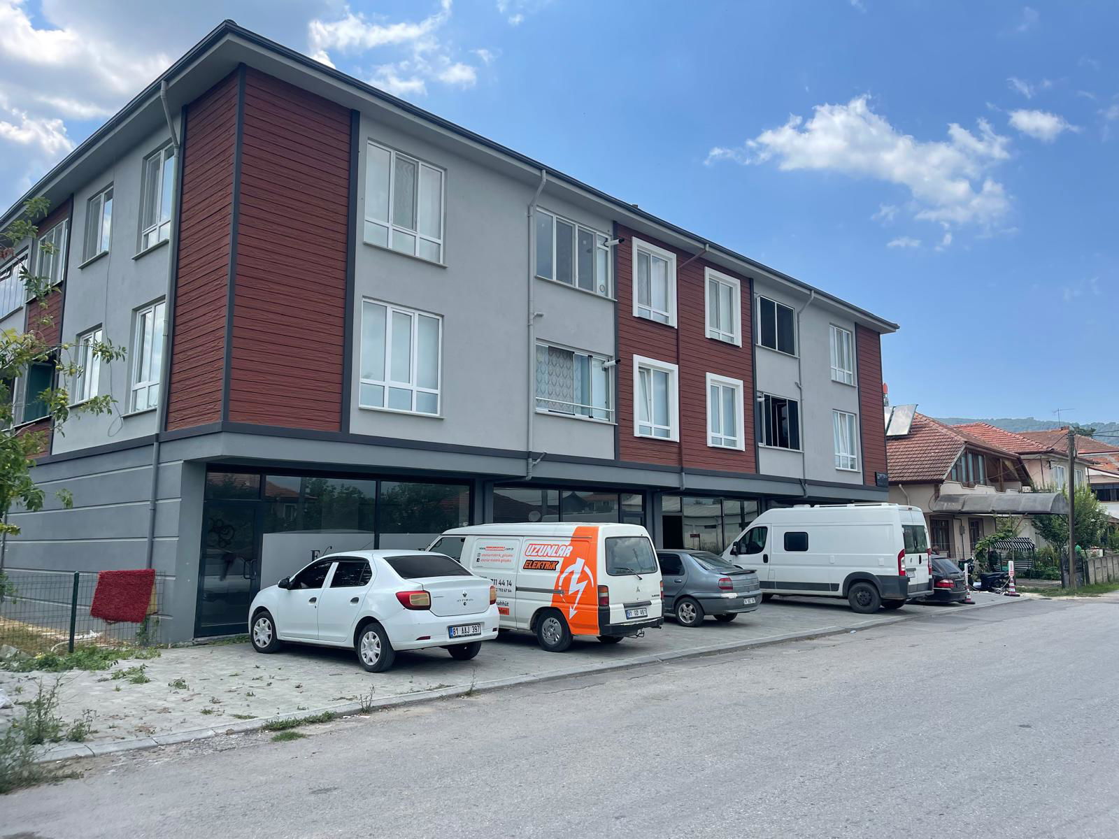 Satılık Dükkan 4,250,000 TL