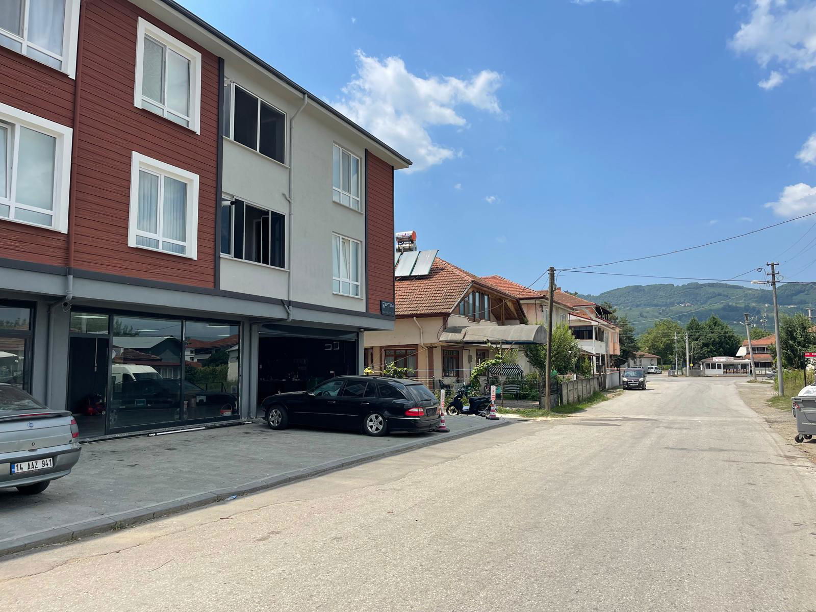 Satılık Dükkan 4,250,000 TL