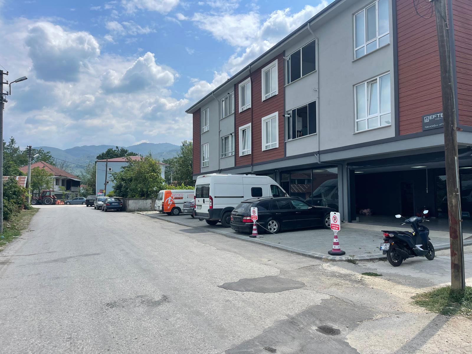 Satılık Dükkan 4,250,000 TL