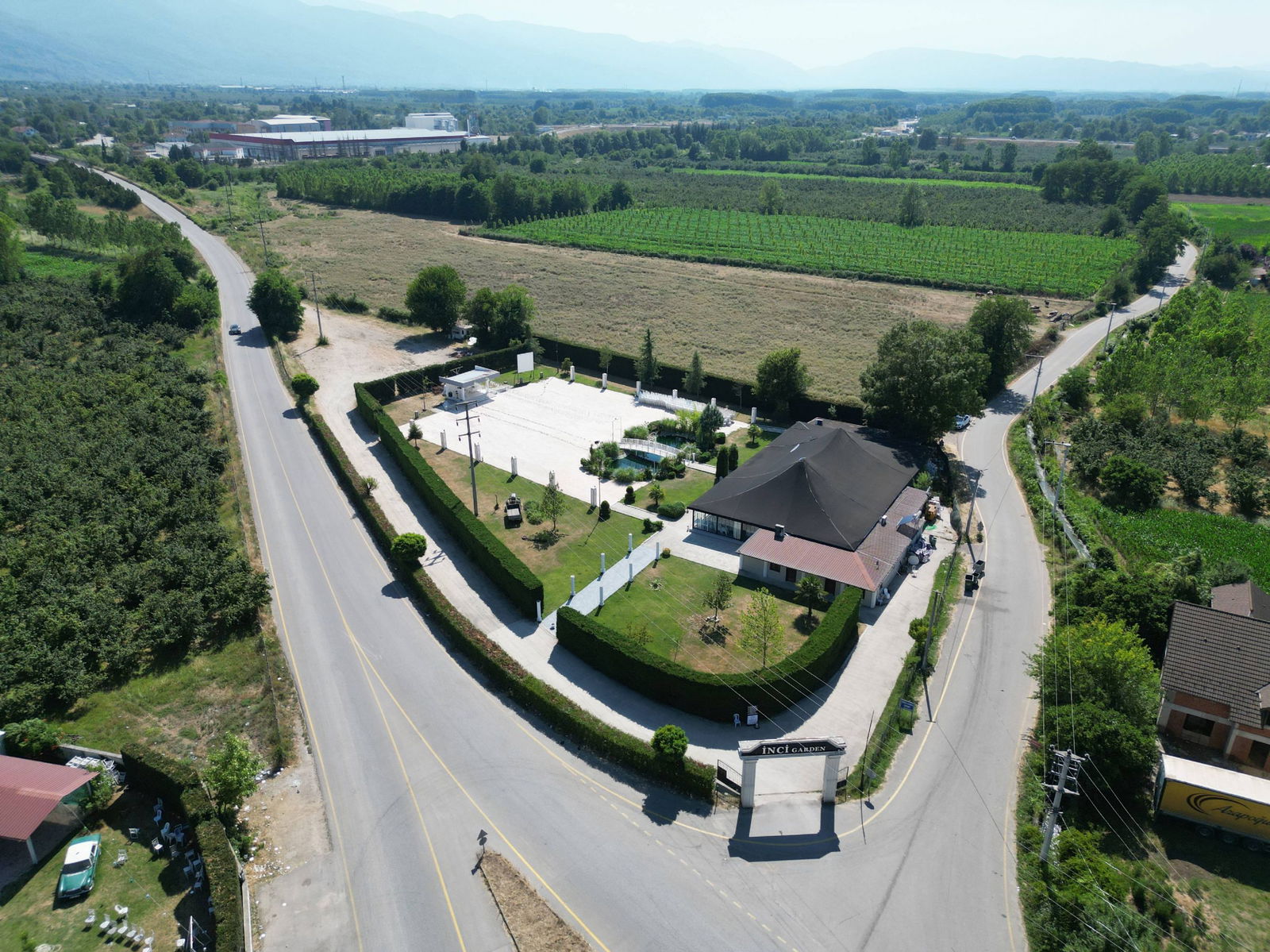 Satılık Arsa 23,200,000 TL