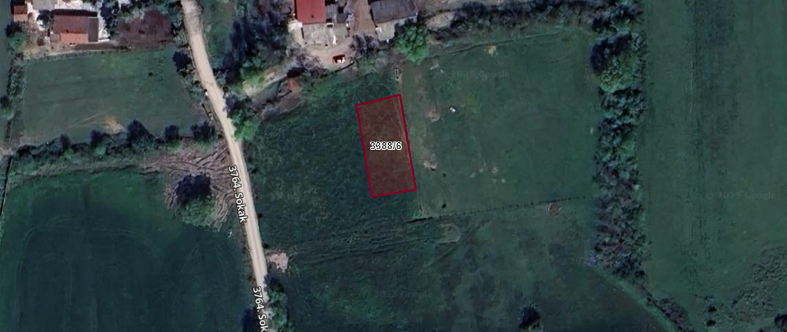 Satılık Arsa 3,100,000 TL